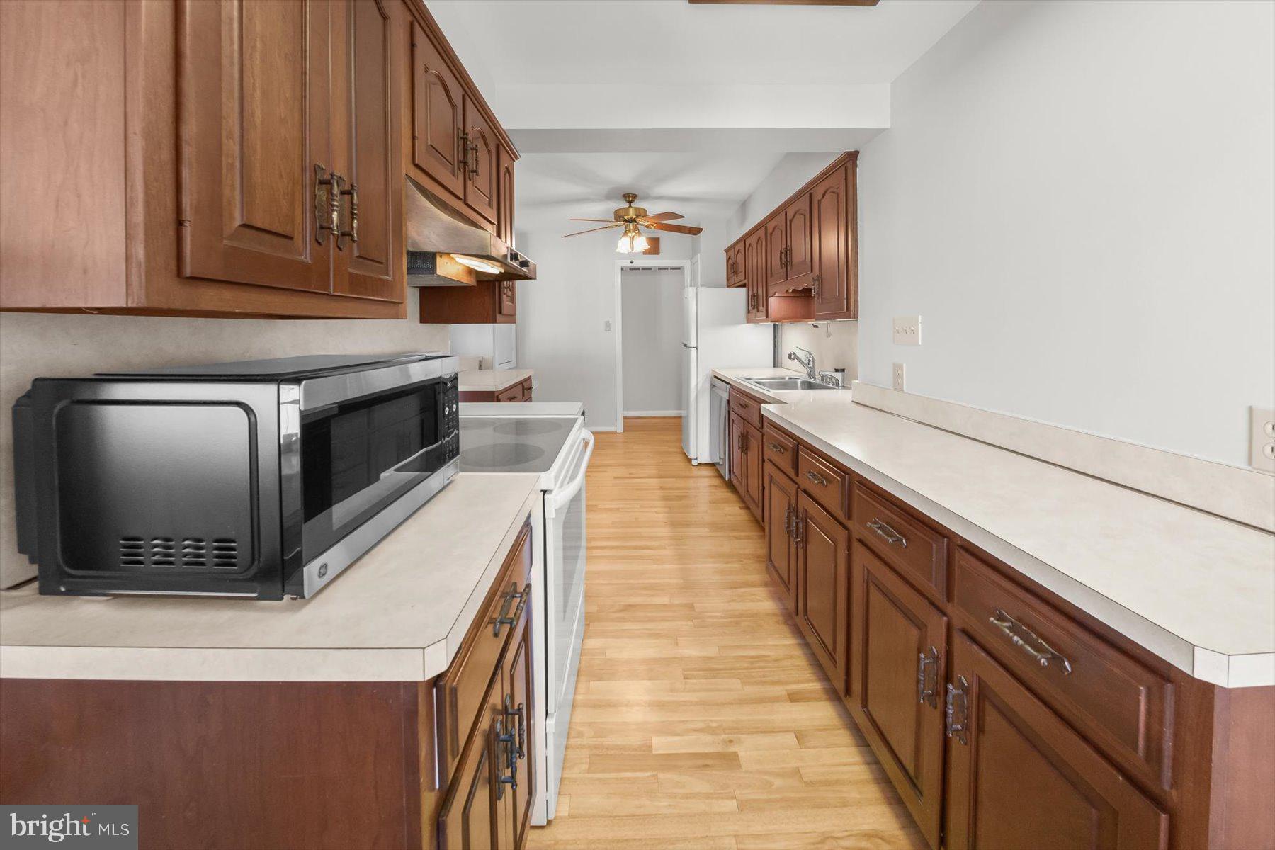 GARRETT PARK ESTATES - Residential