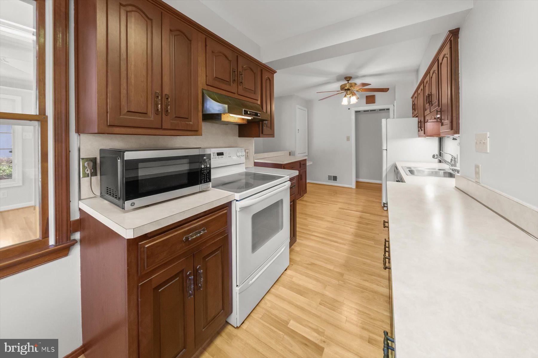 GARRETT PARK ESTATES - Residential