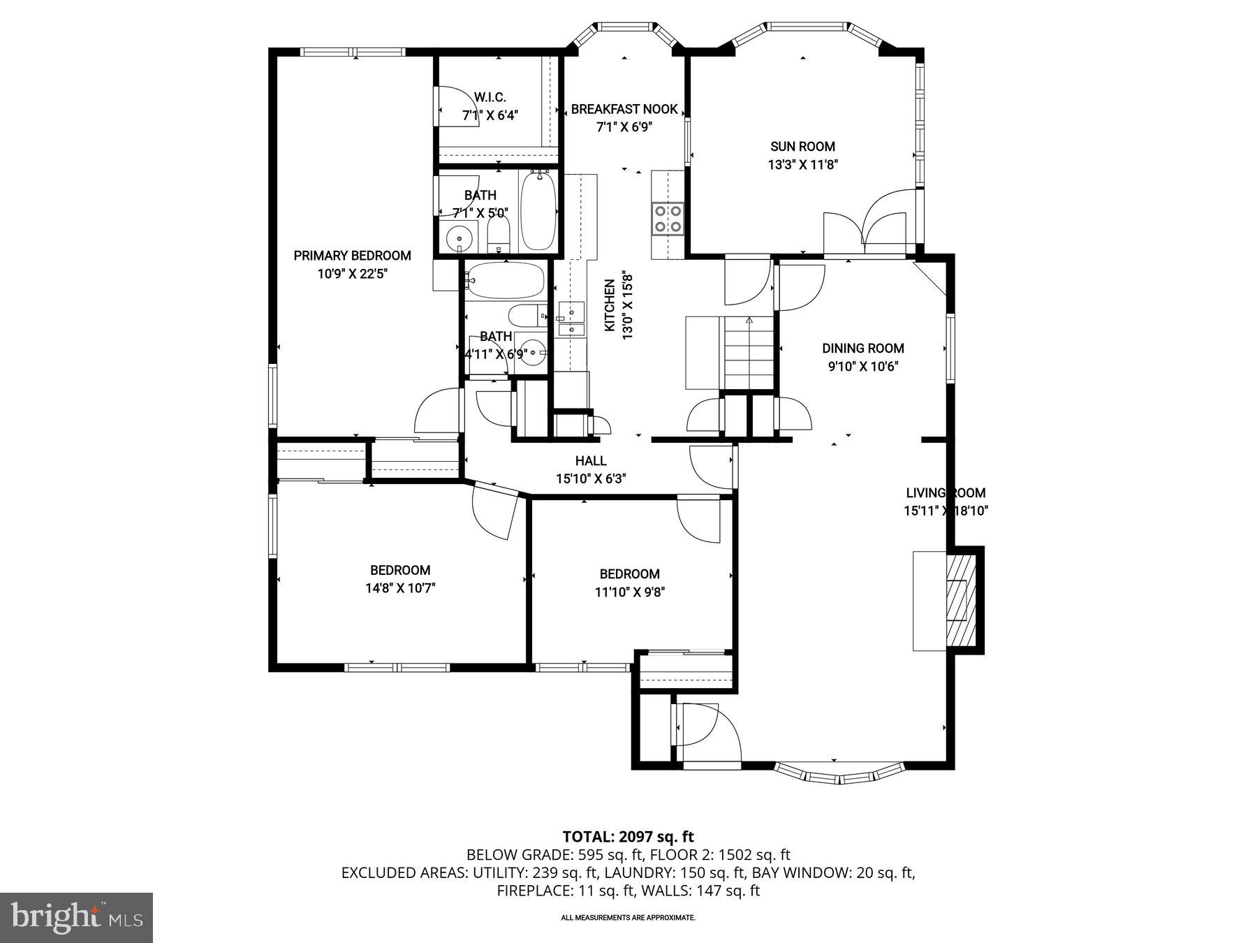 GARRETT PARK ESTATES - Residential