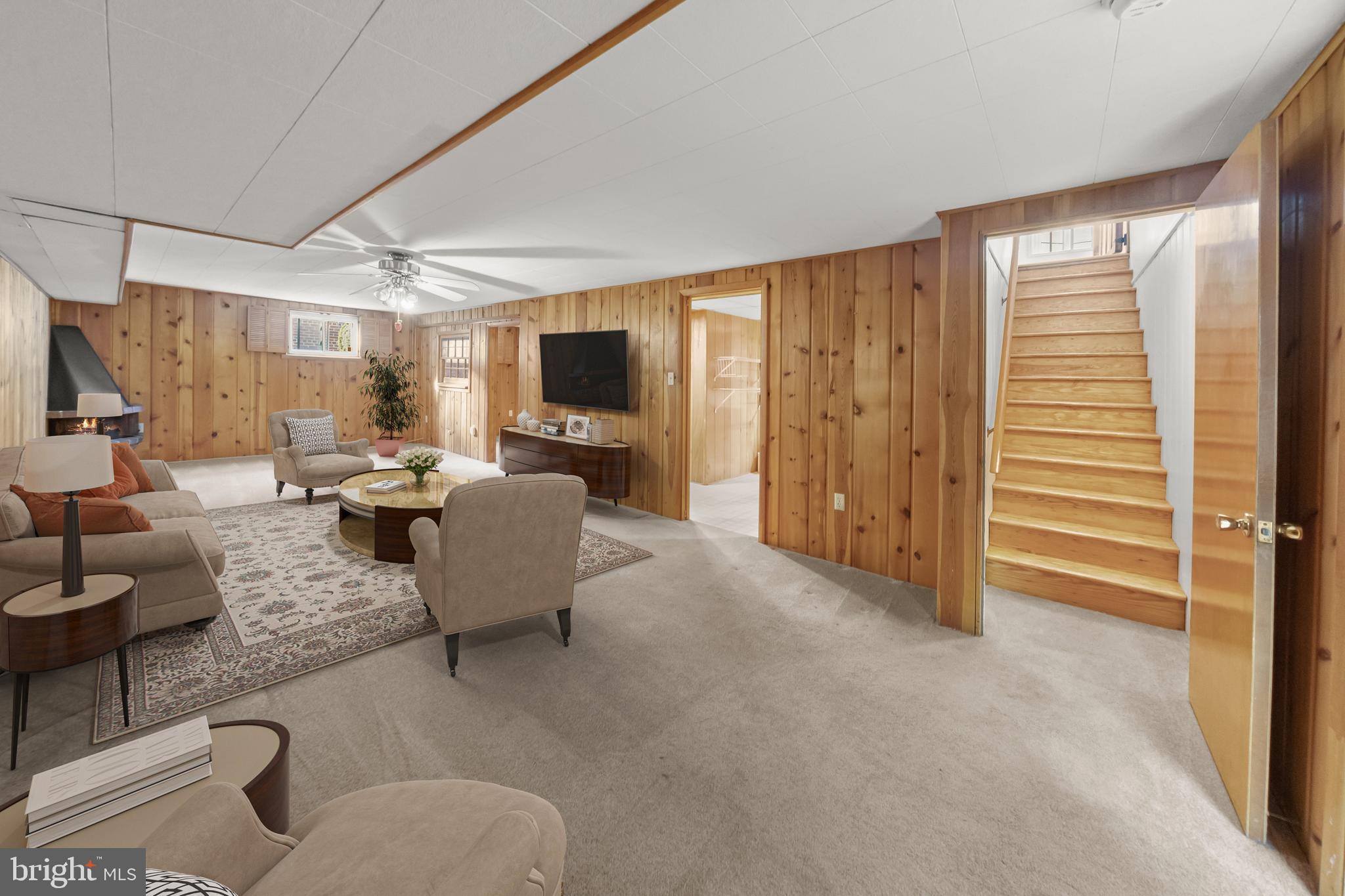 GARRETT PARK ESTATES - Residential