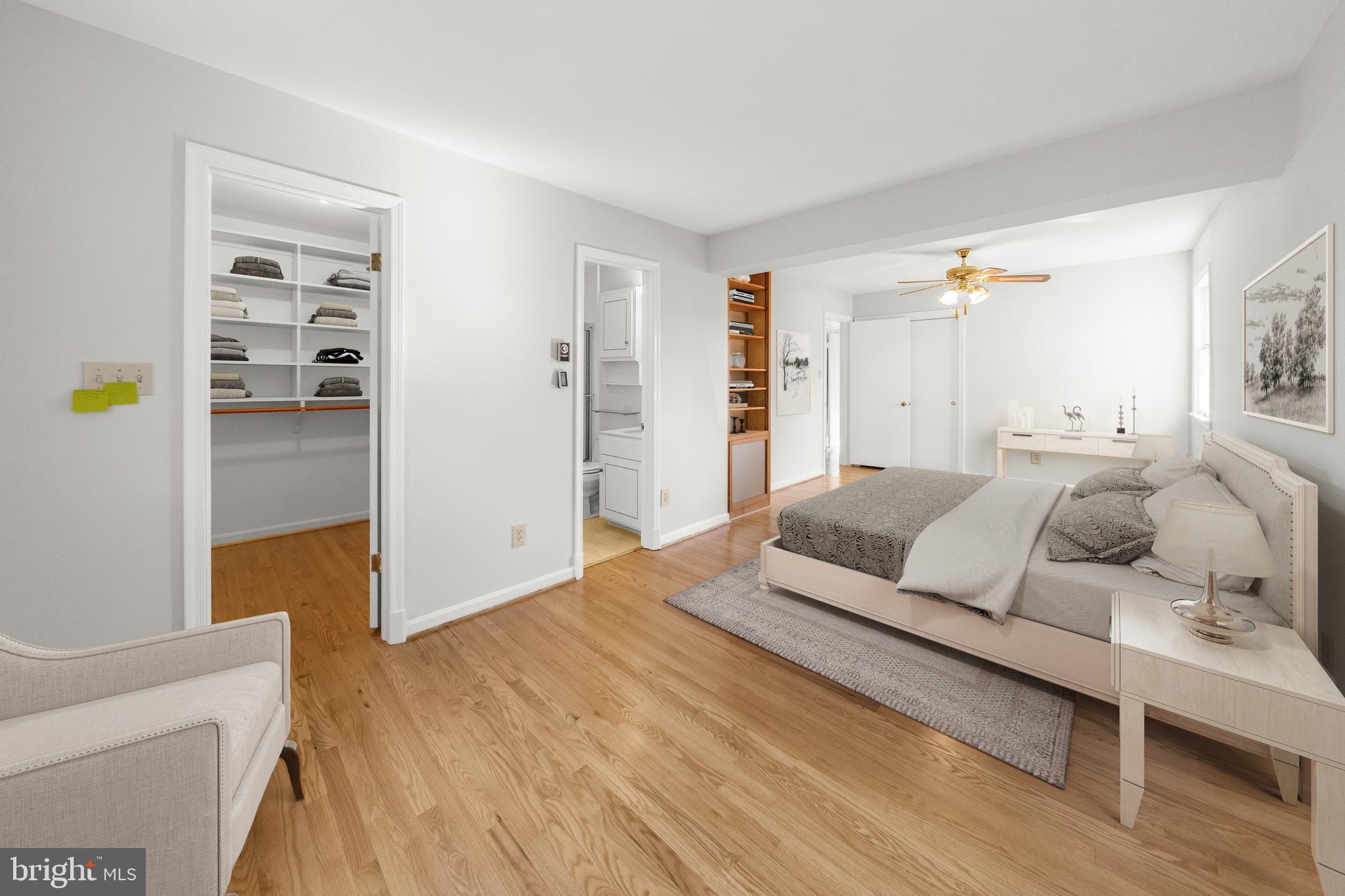 GARRETT PARK ESTATES - Residential