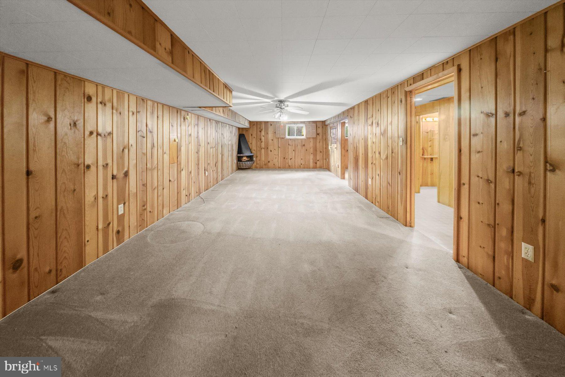 GARRETT PARK ESTATES - Residential