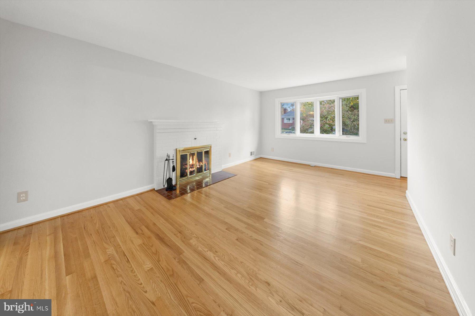 GARRETT PARK ESTATES - Residential