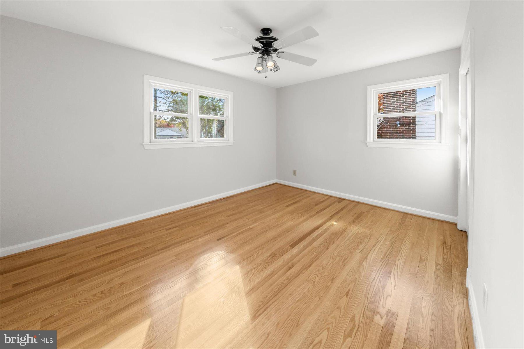 GARRETT PARK ESTATES - Residential