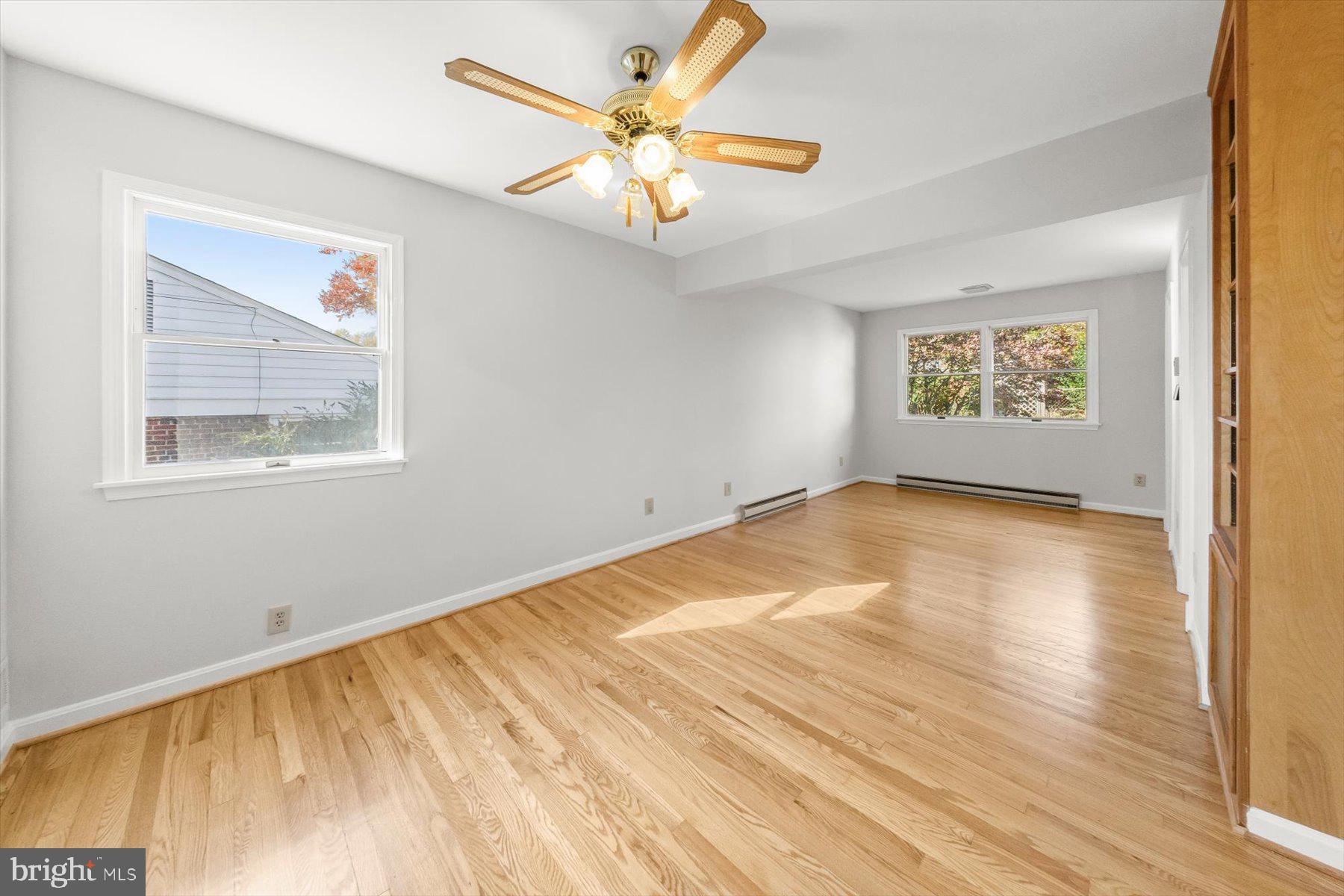 GARRETT PARK ESTATES - Residential