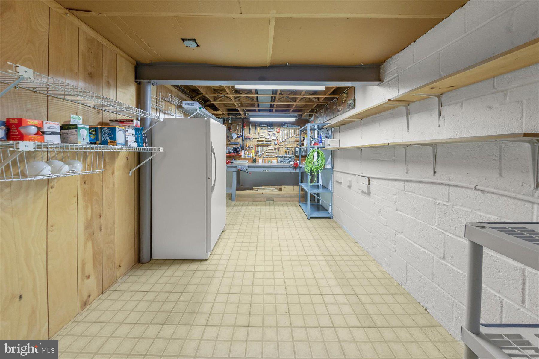 GARRETT PARK ESTATES - Residential