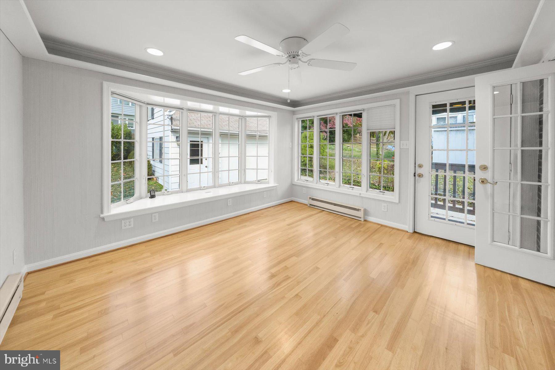 GARRETT PARK ESTATES - Residential