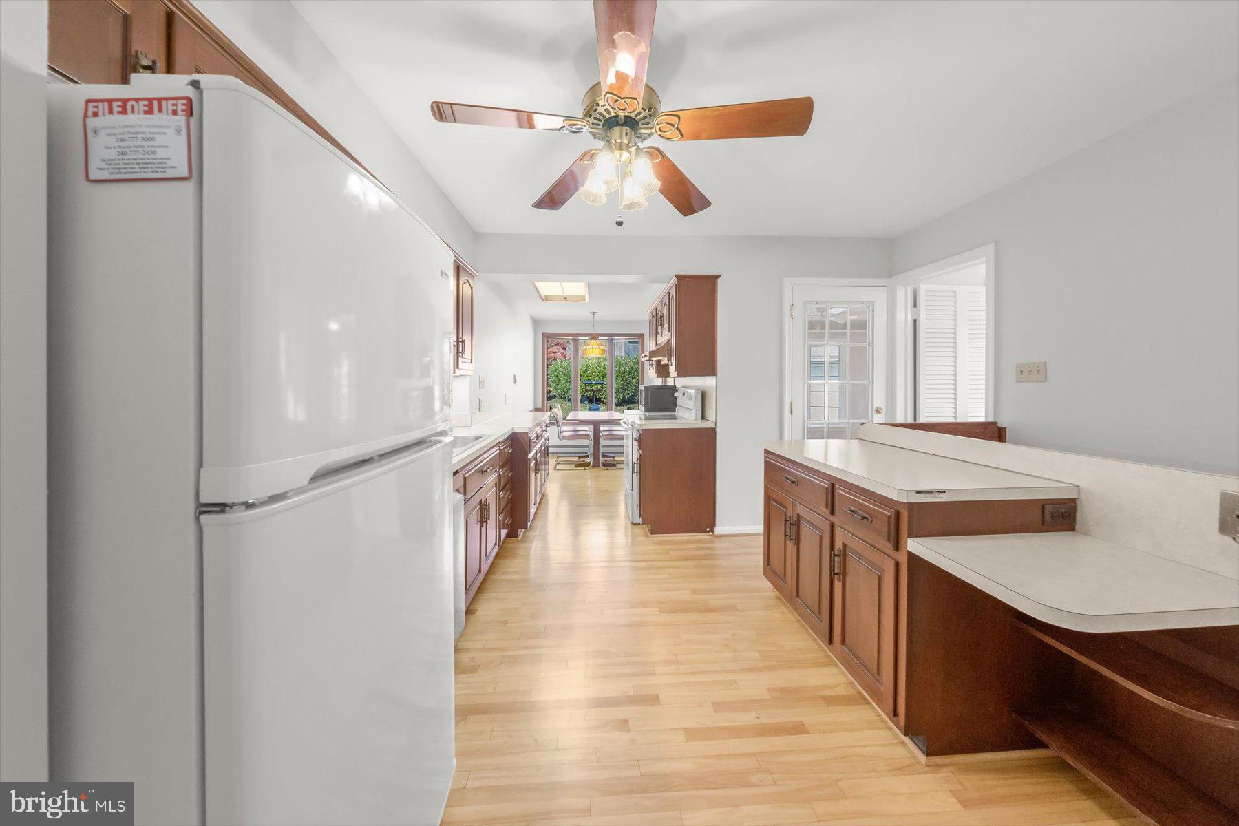 GARRETT PARK ESTATES - Residential