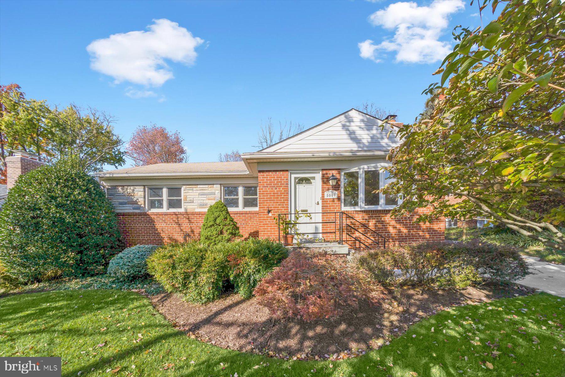 5009 FLANDERS AVENUE