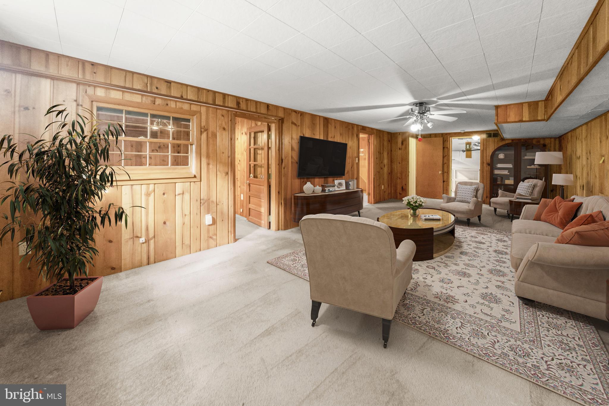 GARRETT PARK ESTATES - Residential