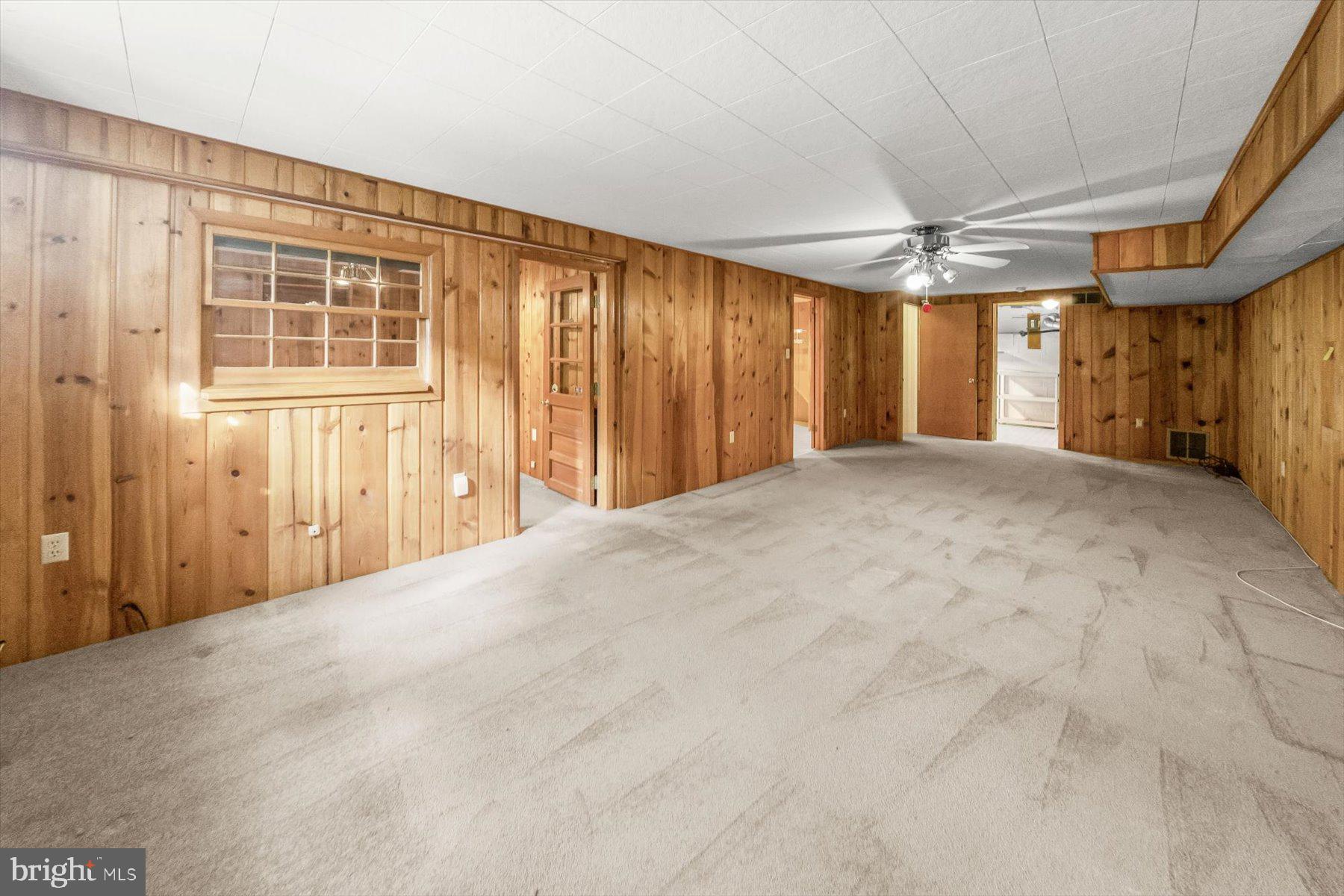 GARRETT PARK ESTATES - Residential