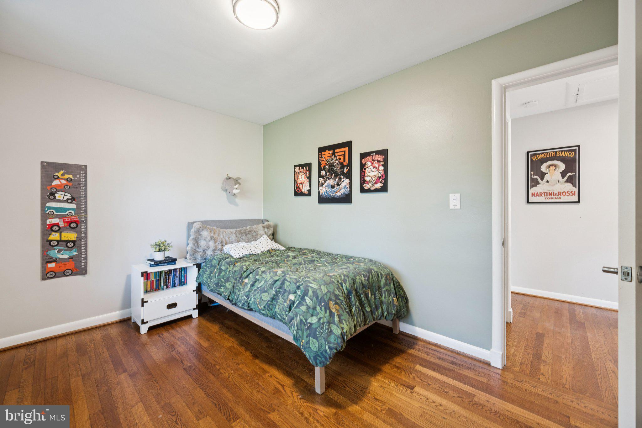 SPRING HILL - Residential