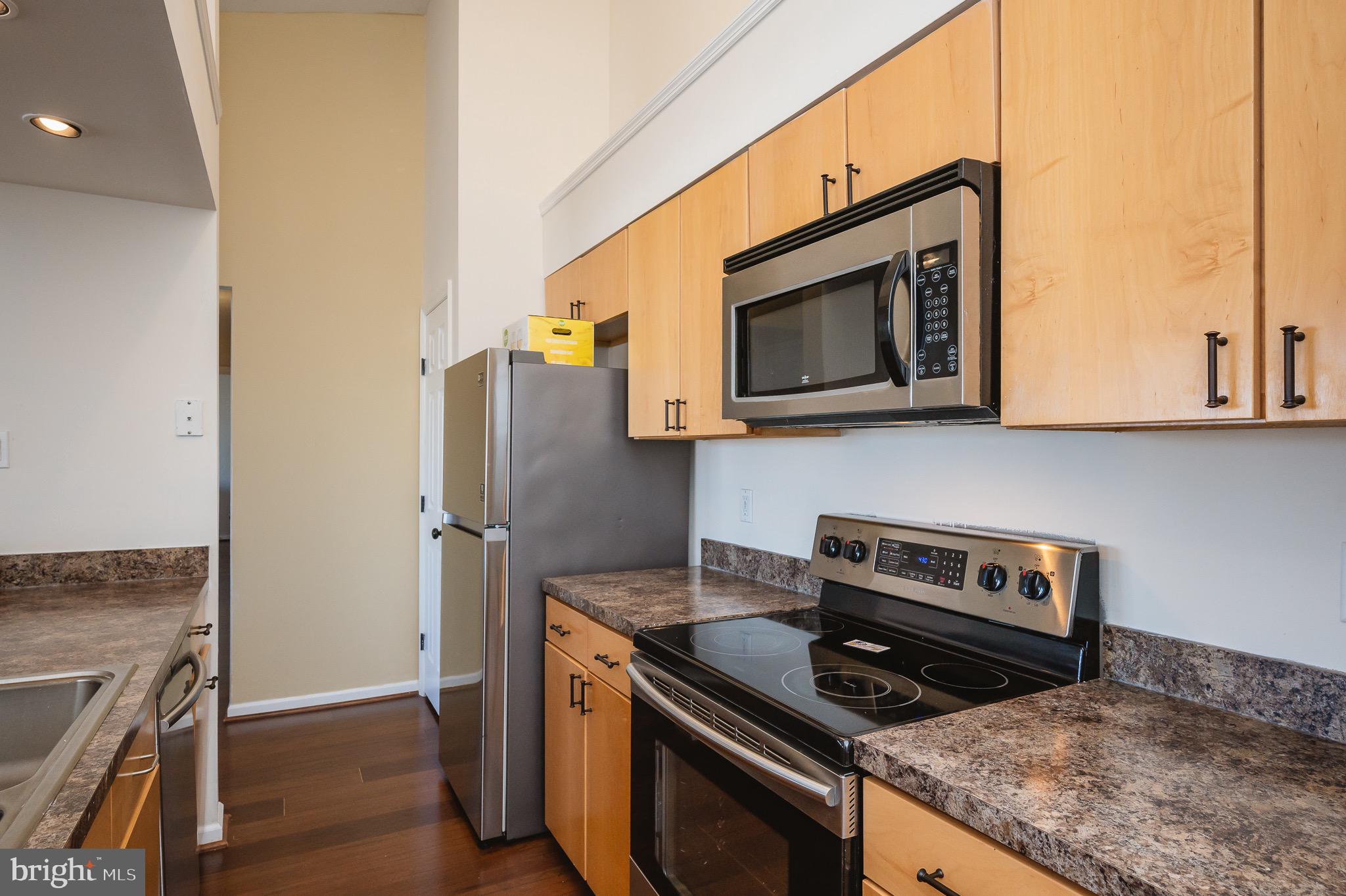 SOUTHFIELD AT WHITEMARSH - Residential