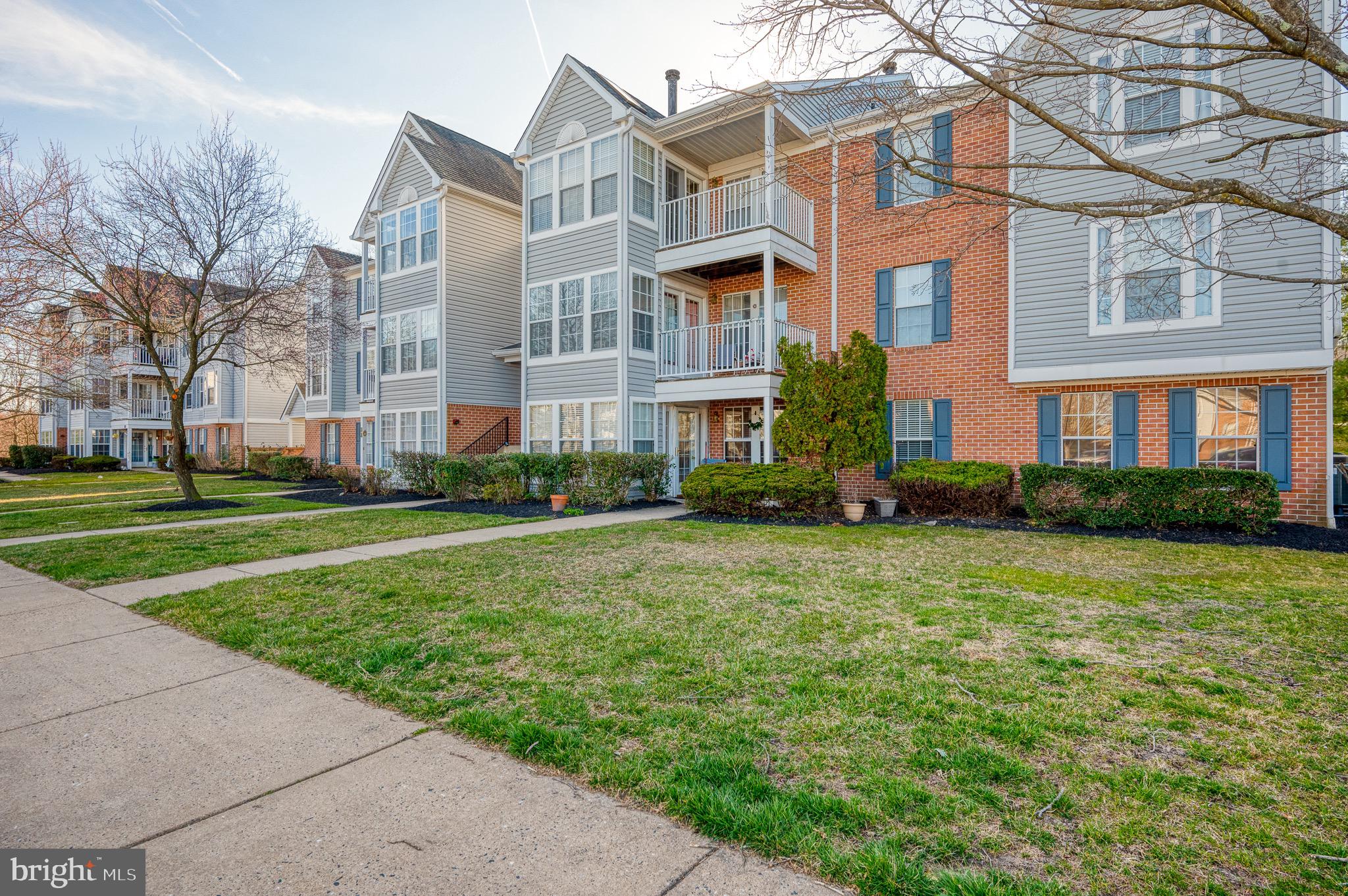 SOUTHFIELD AT WHITEMARSH - Residential