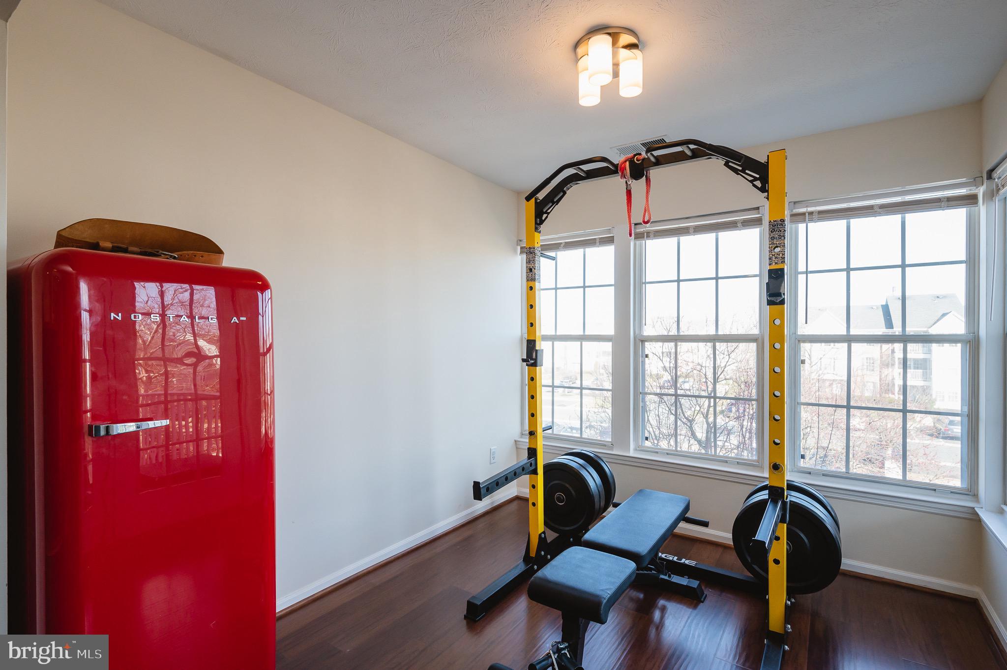 SOUTHFIELD AT WHITEMARSH - Residential