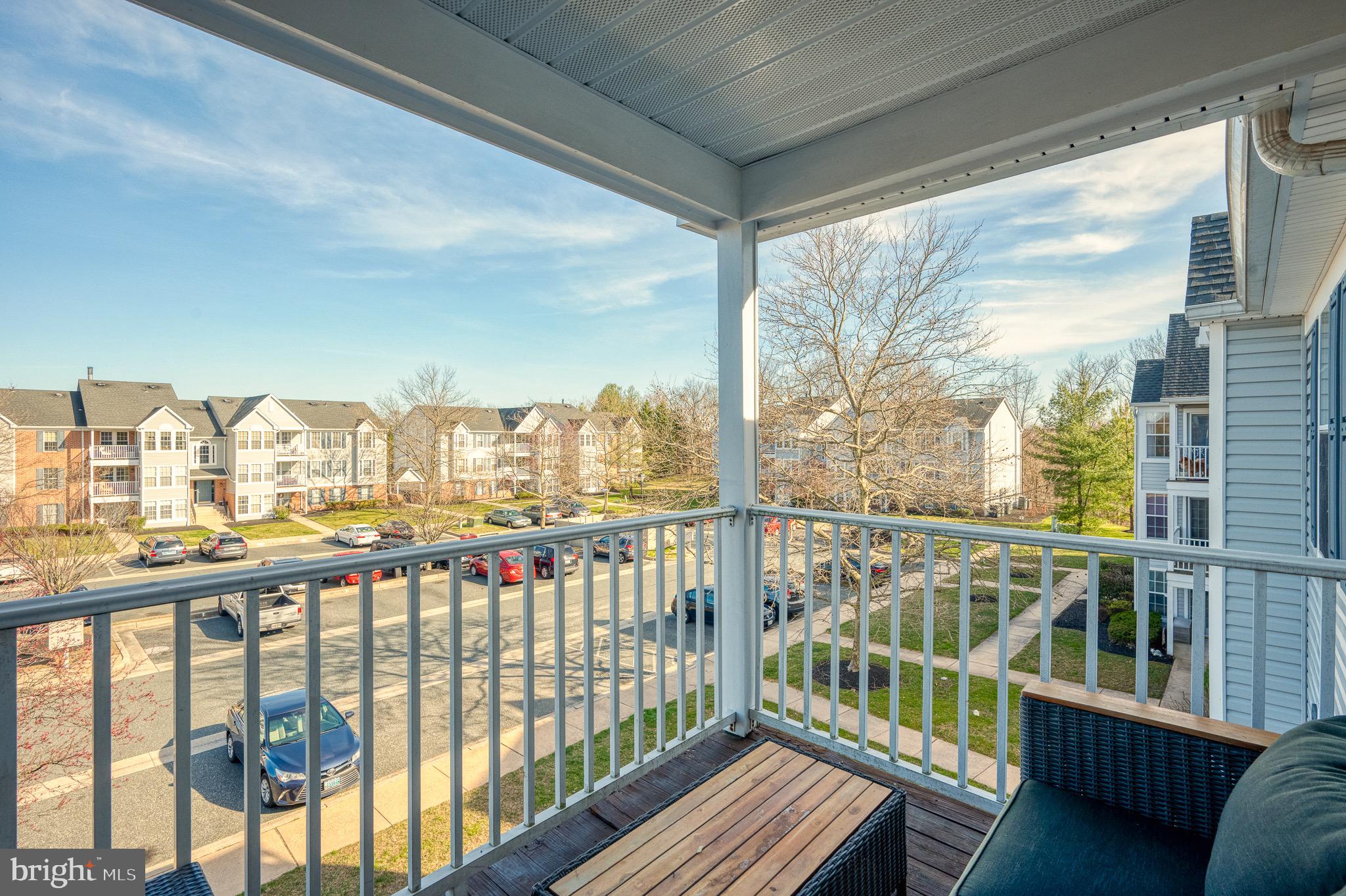 SOUTHFIELD AT WHITEMARSH - Residential