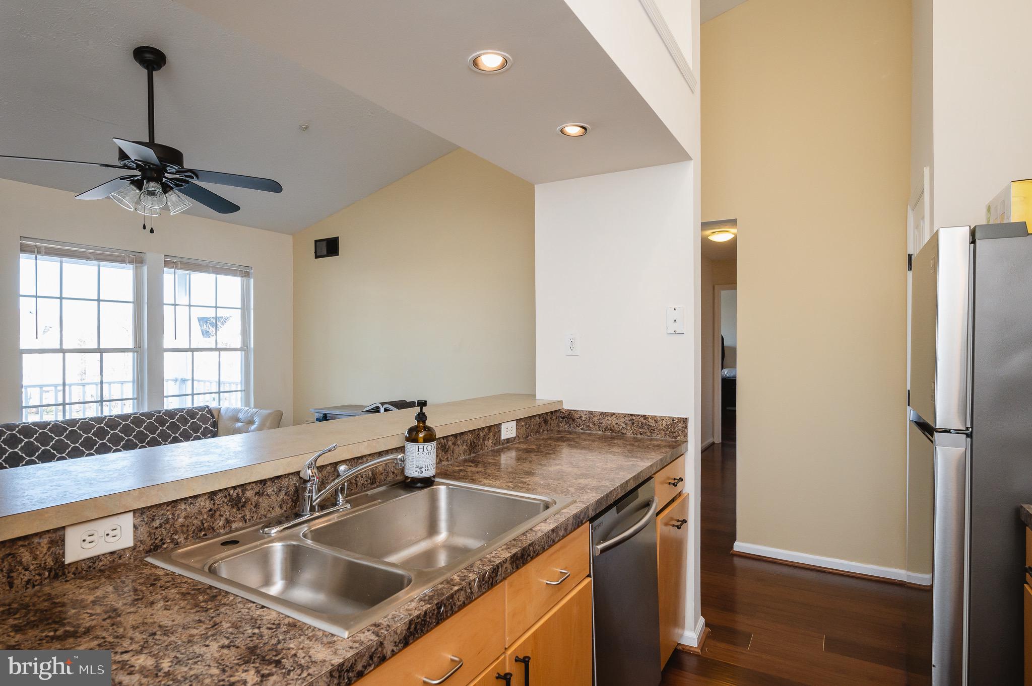 SOUTHFIELD AT WHITEMARSH - Residential