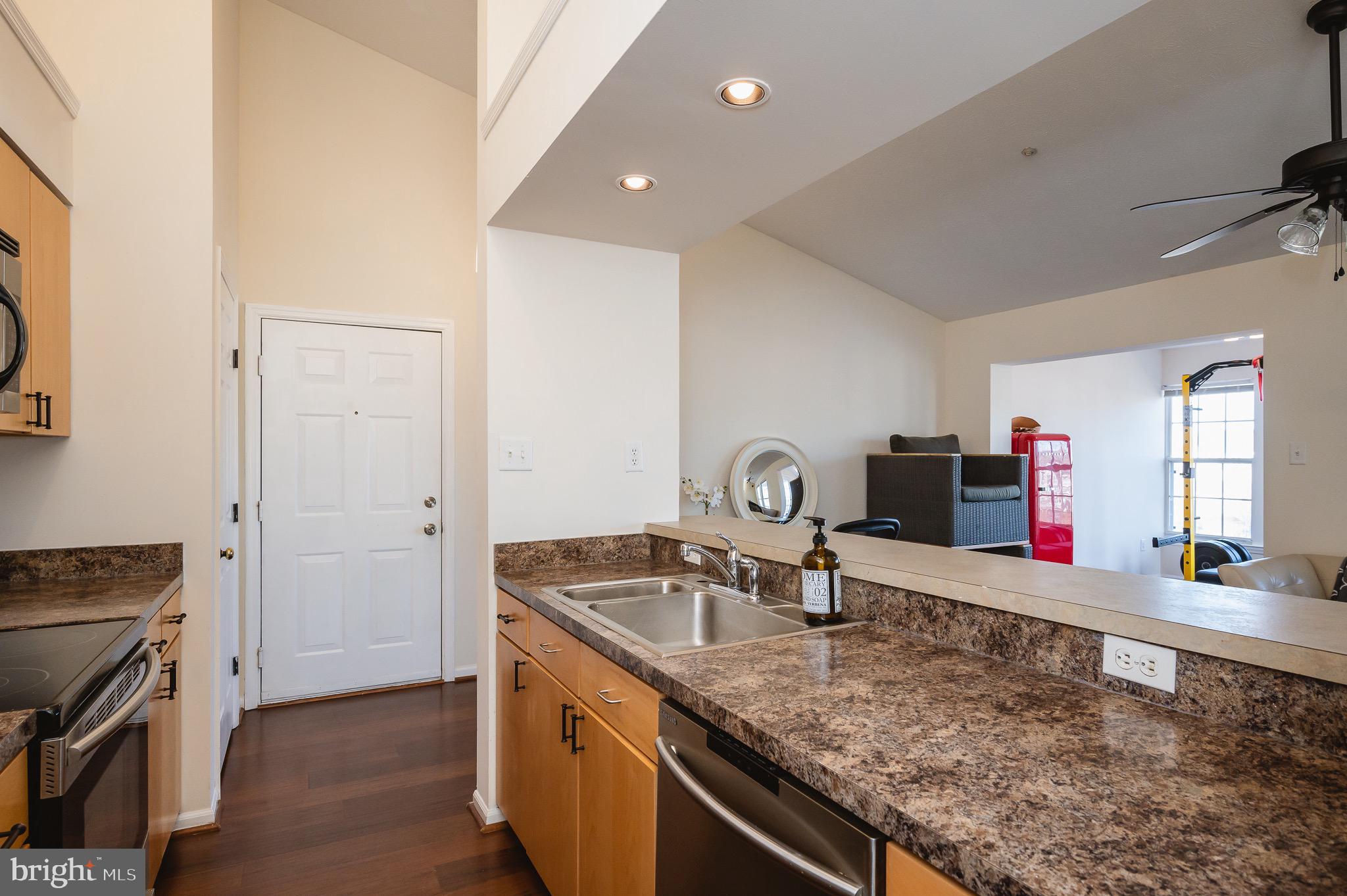 SOUTHFIELD AT WHITEMARSH - Residential