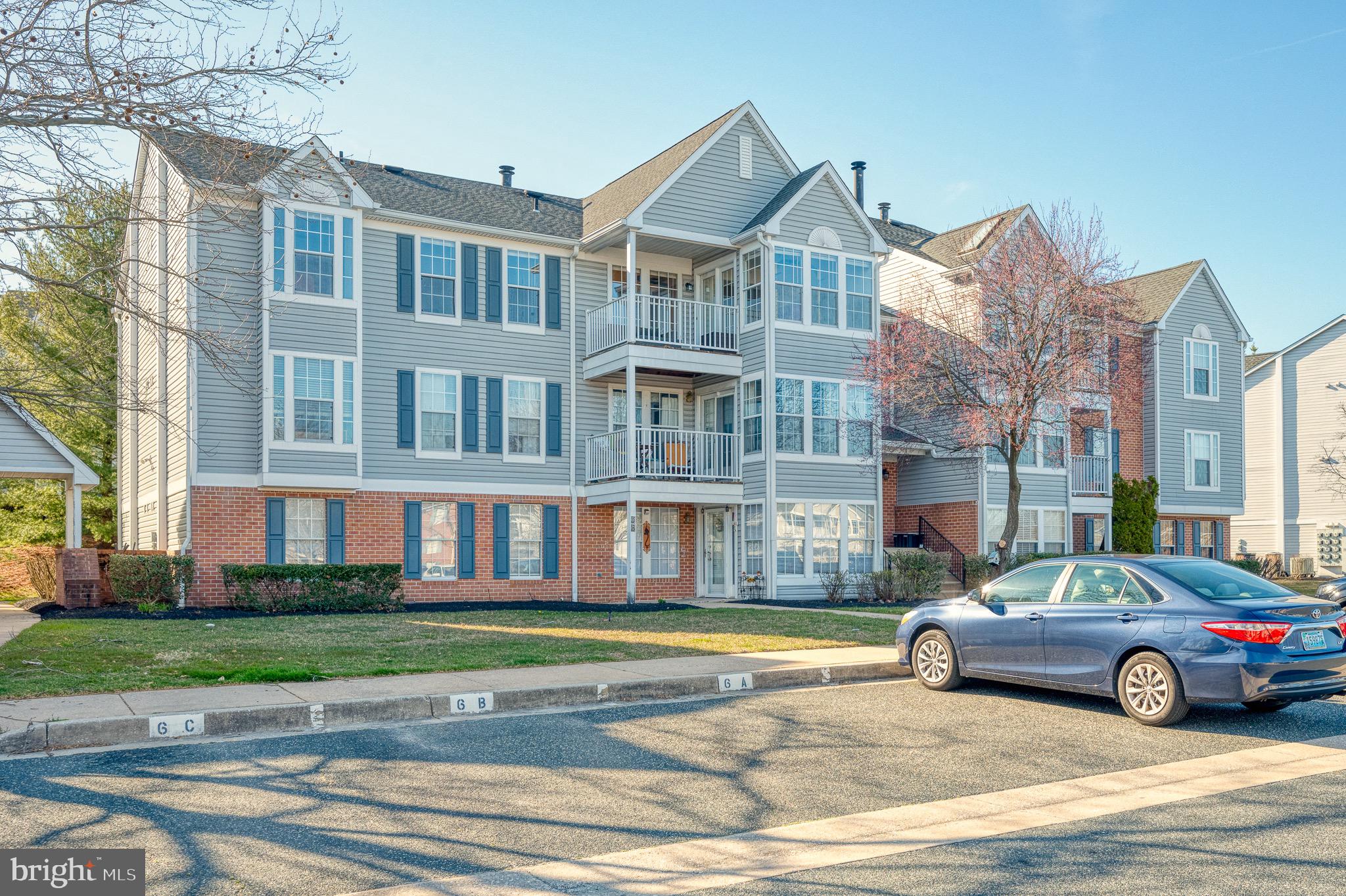 SOUTHFIELD AT WHITEMARSH - Residential