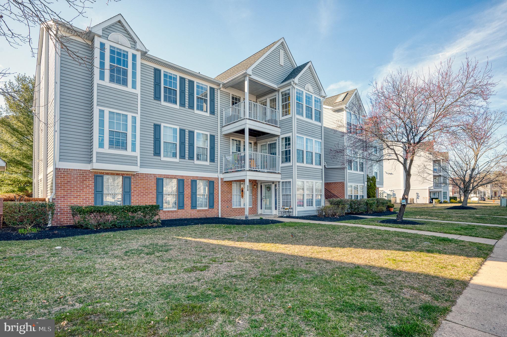 SOUTHFIELD AT WHITEMARSH - Residential