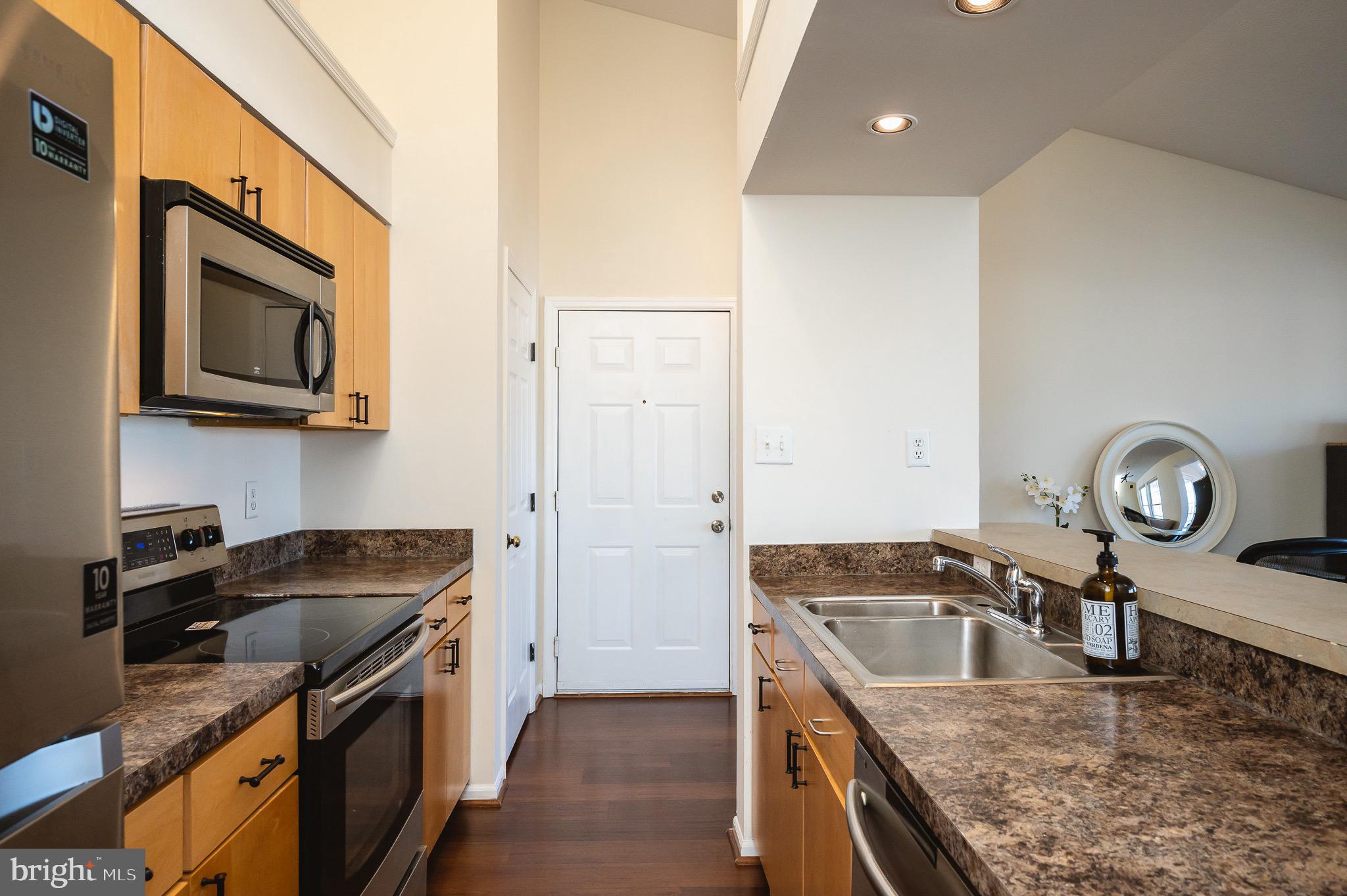 SOUTHFIELD AT WHITEMARSH - Residential