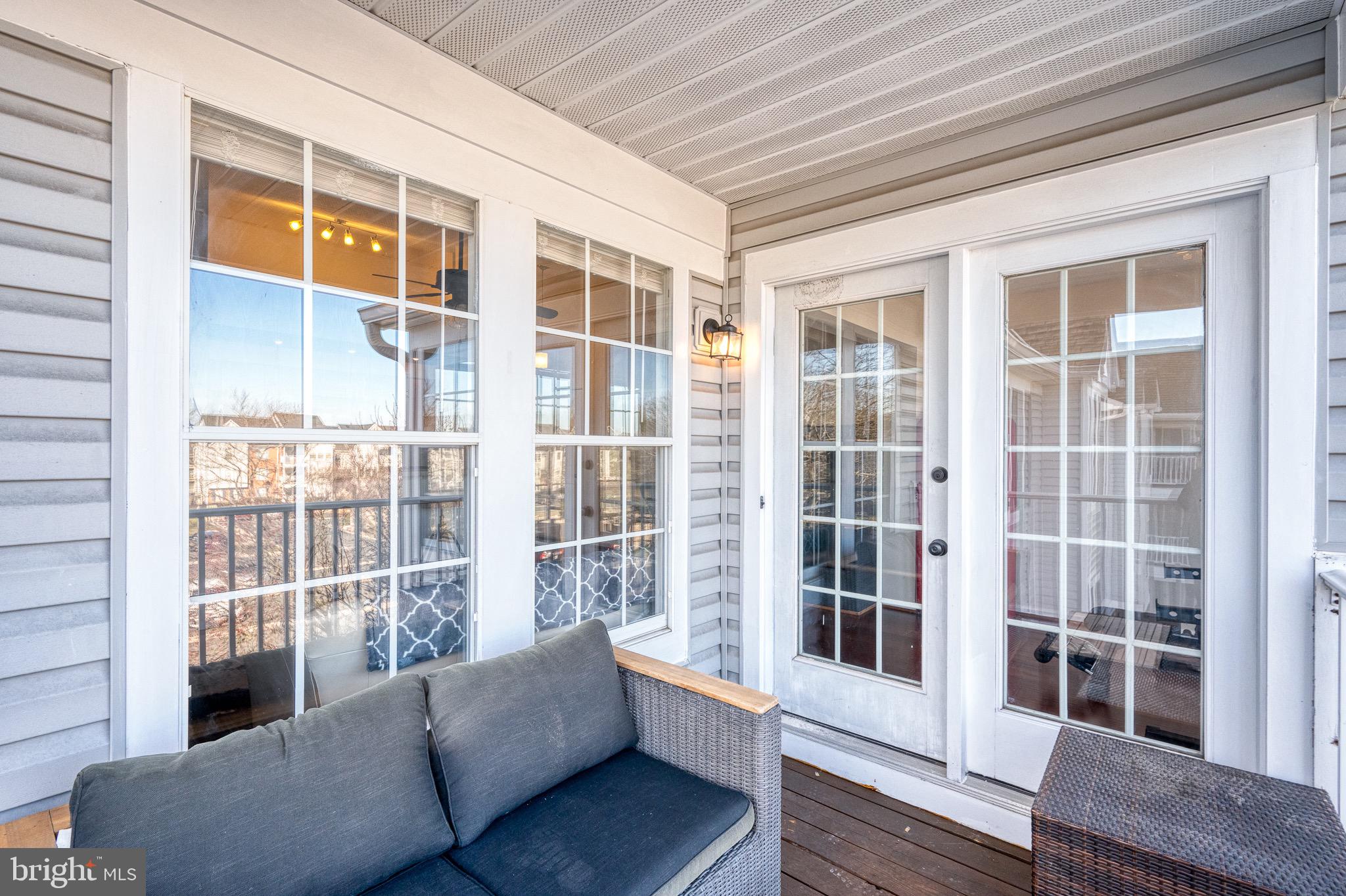 SOUTHFIELD AT WHITEMARSH - Residential