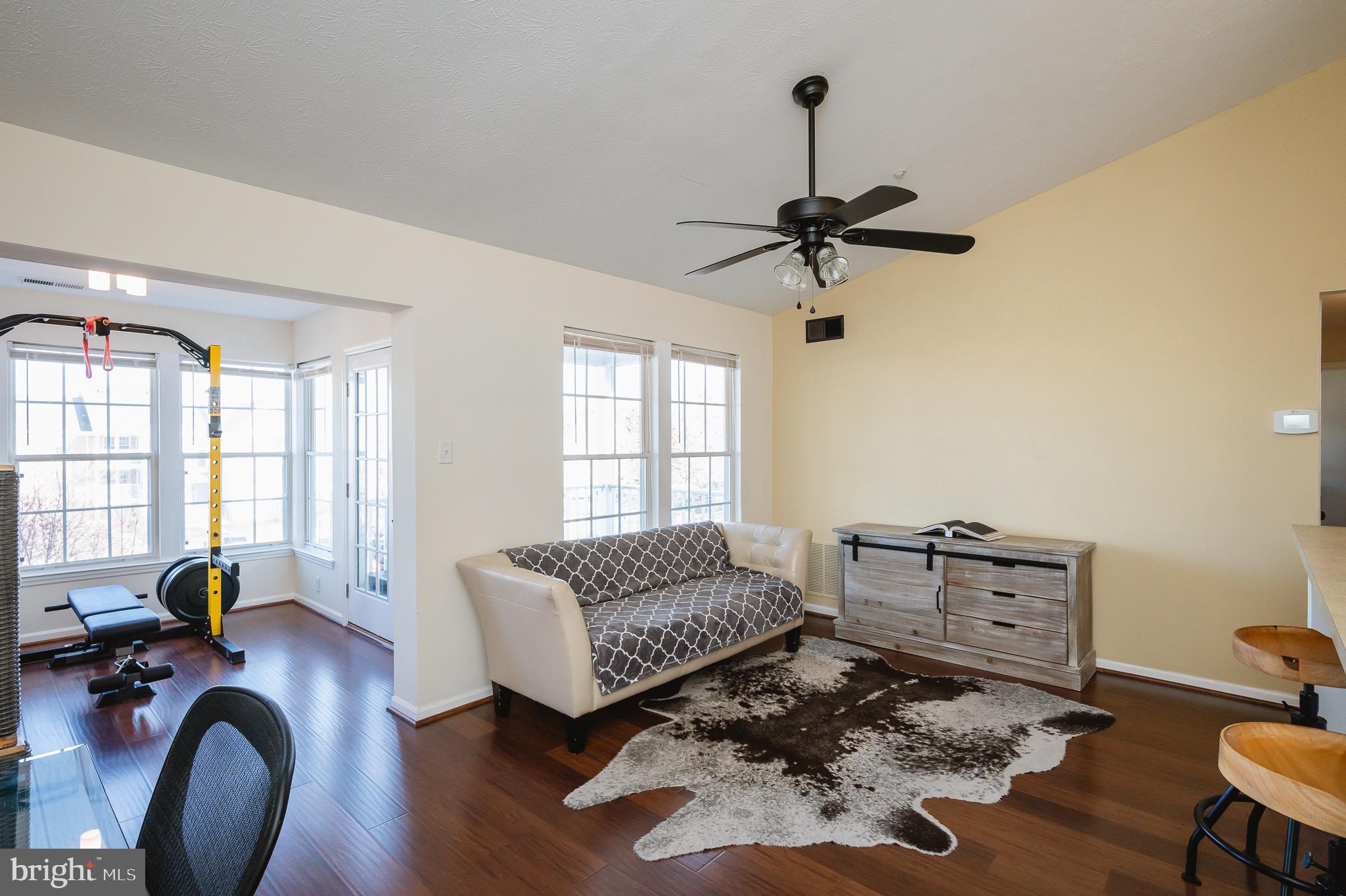 SOUTHFIELD AT WHITEMARSH - Residential