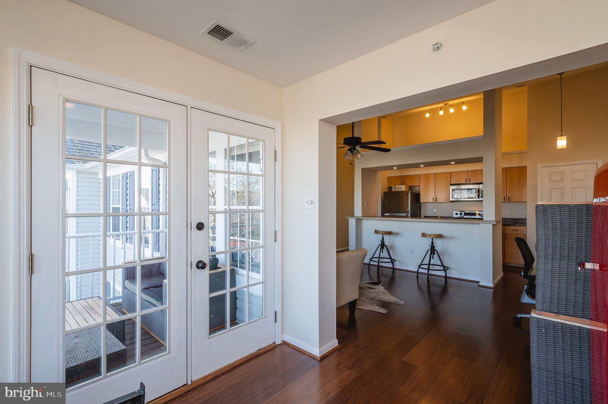 SOUTHFIELD AT WHITEMARSH - Residential