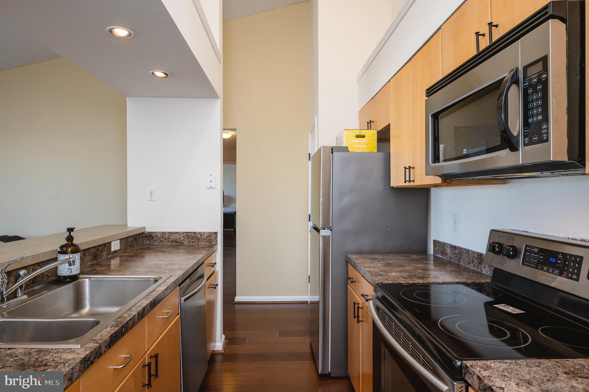 SOUTHFIELD AT WHITEMARSH - Residential