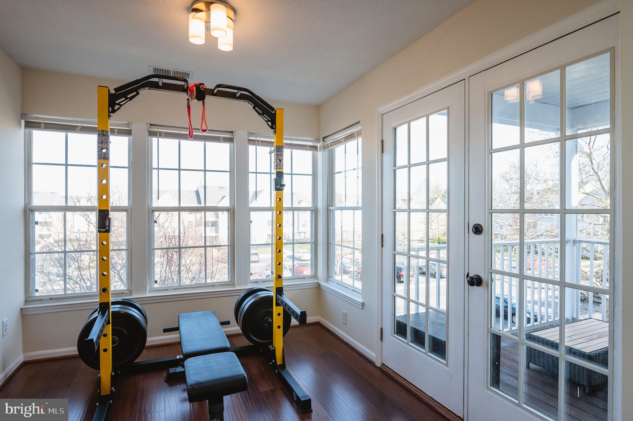 SOUTHFIELD AT WHITEMARSH - Residential