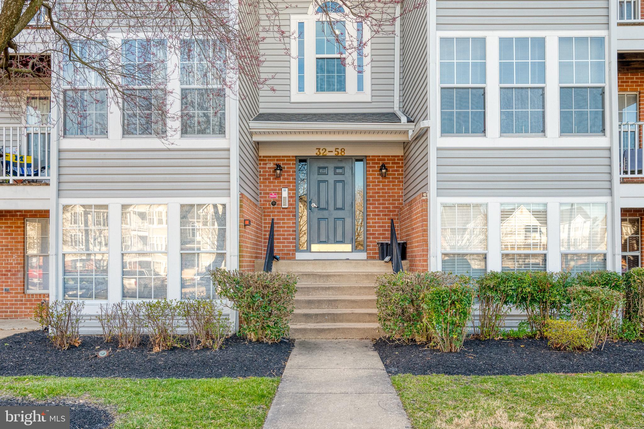 SOUTHFIELD AT WHITEMARSH - Residential