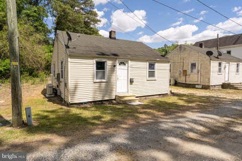 Homes For Rent - 115 Davis Lane<br/> FEDERALSBURG, MD 21632