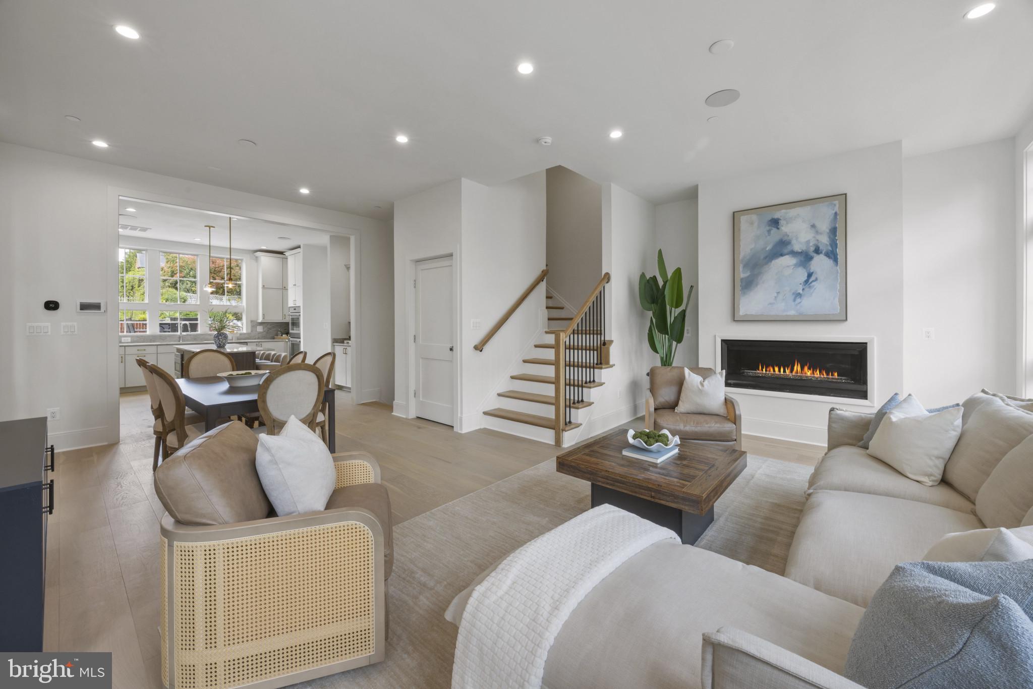 OLD TOWN - Residential