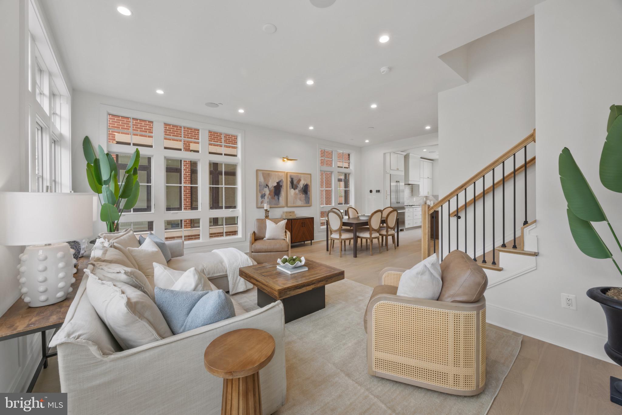 OLD TOWN - Residential