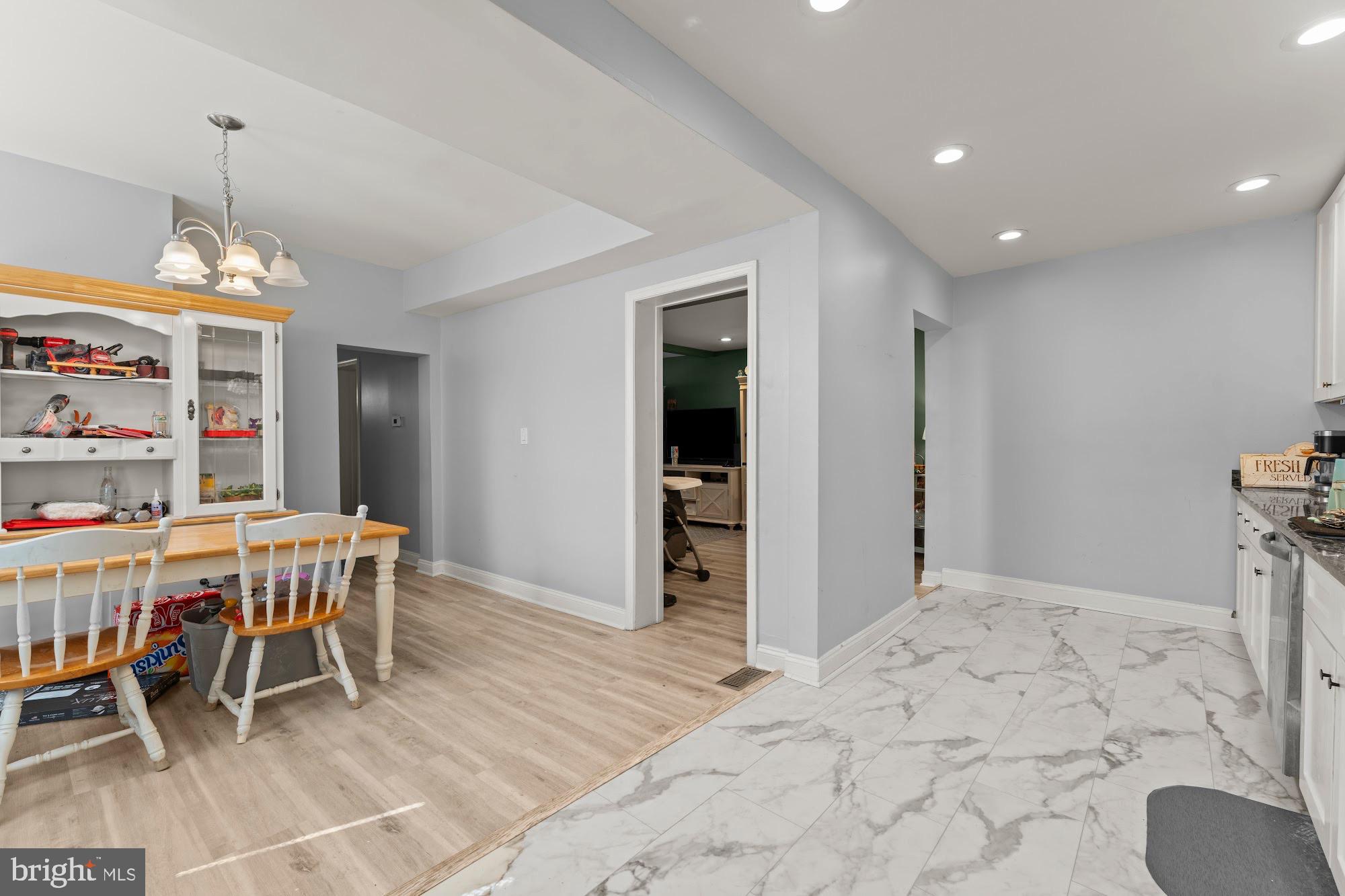 OVERLEA - Residential