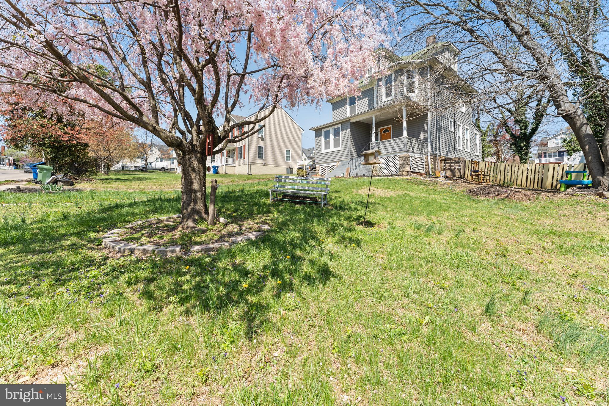 OVERLEA - Residential