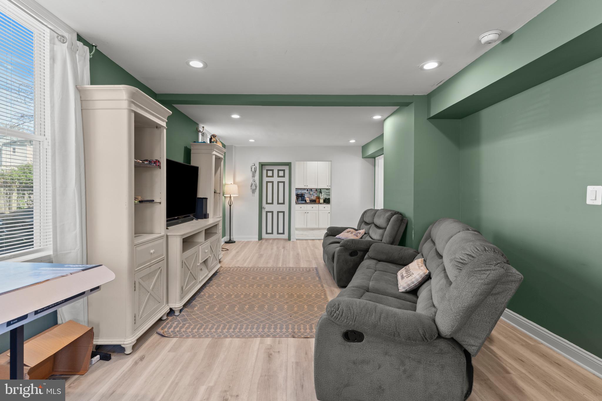 OVERLEA - Residential