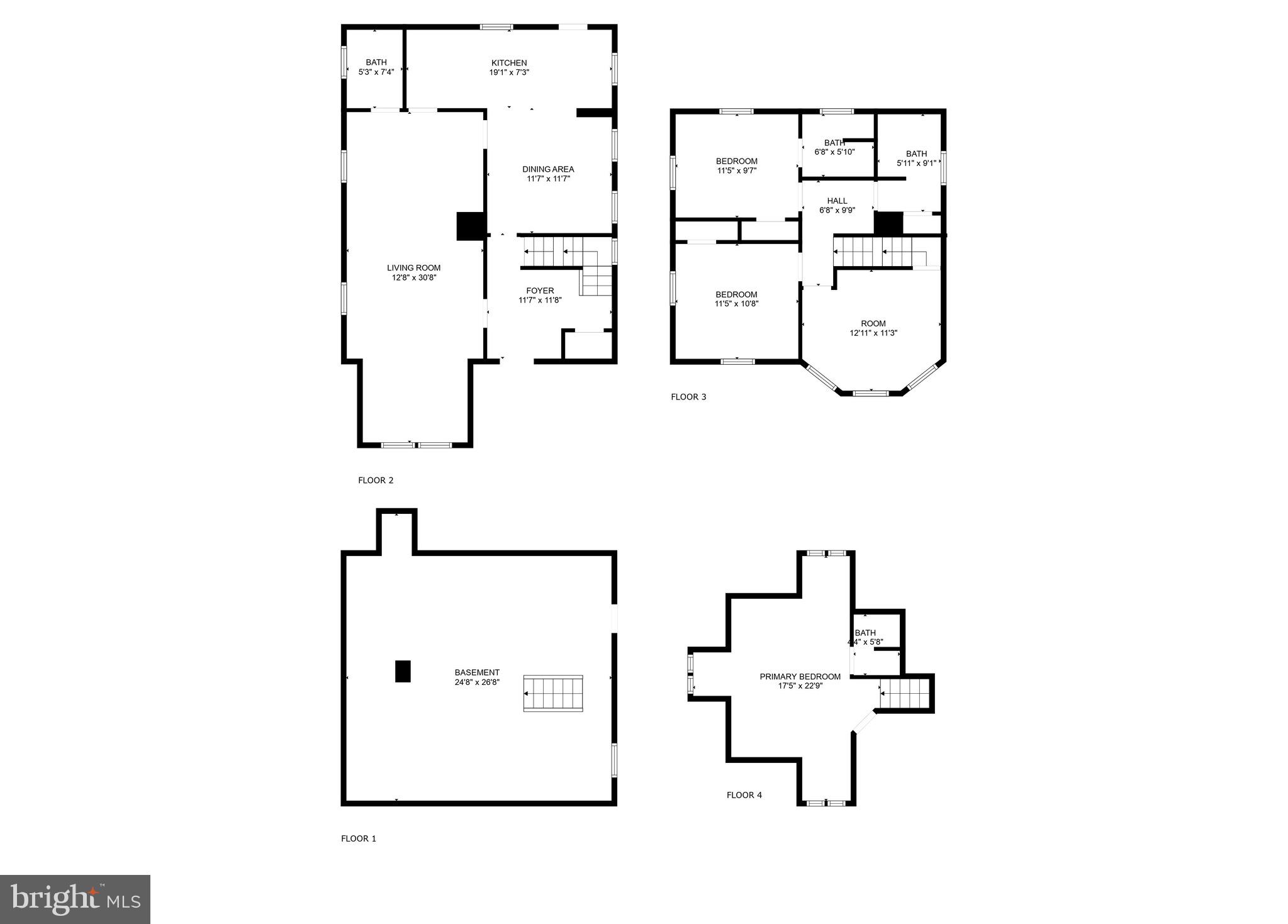 OVERLEA - Residential