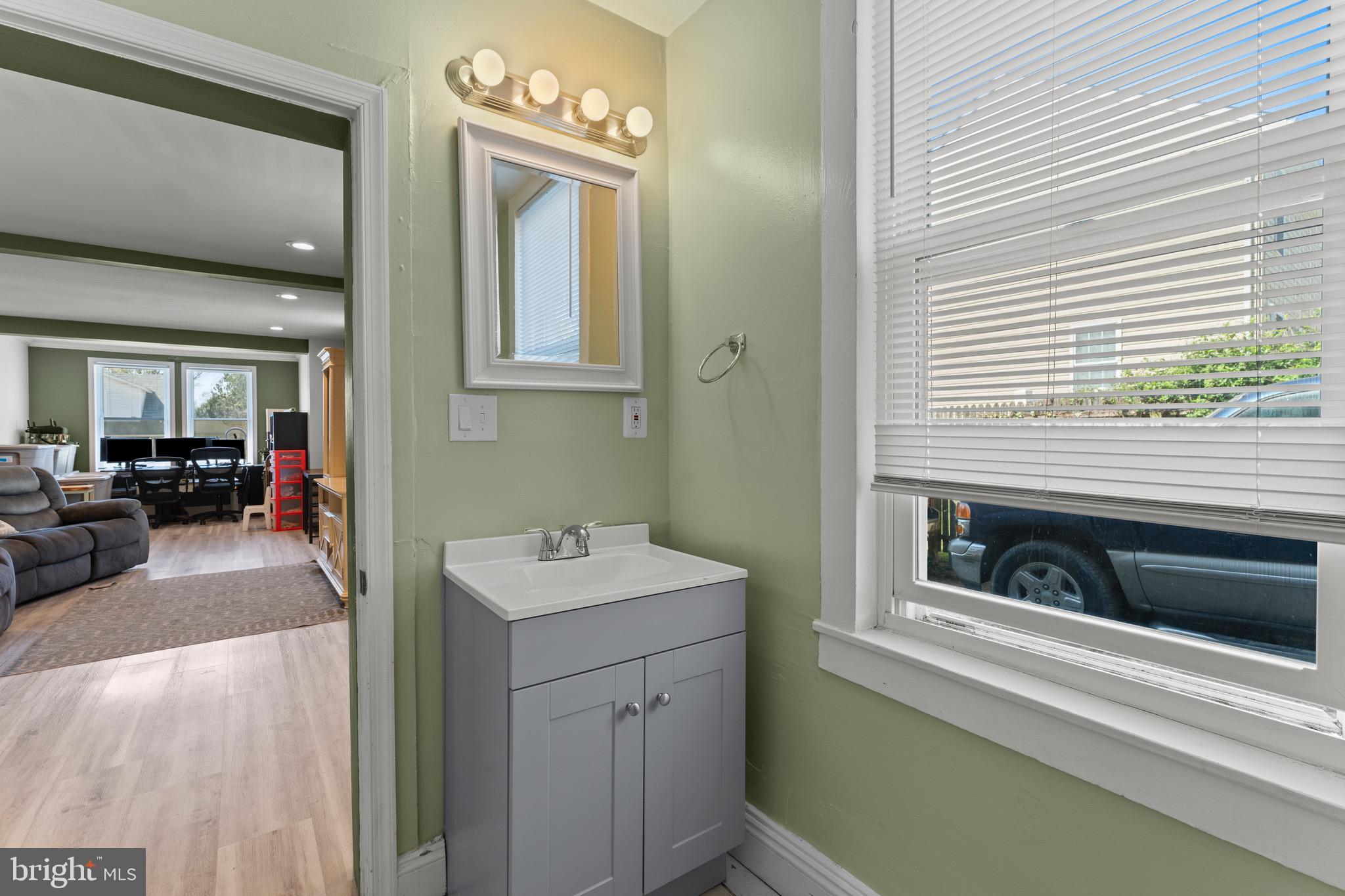 OVERLEA - Residential