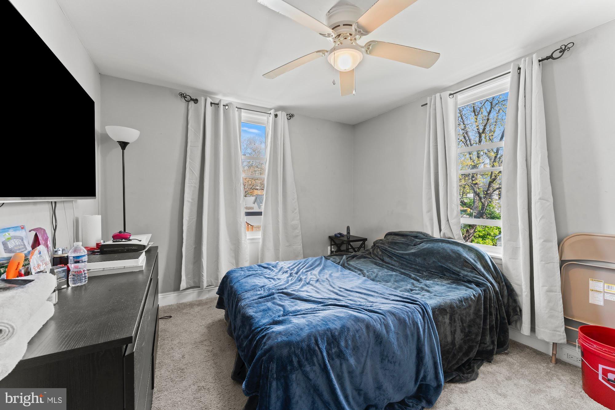 OVERLEA - Residential