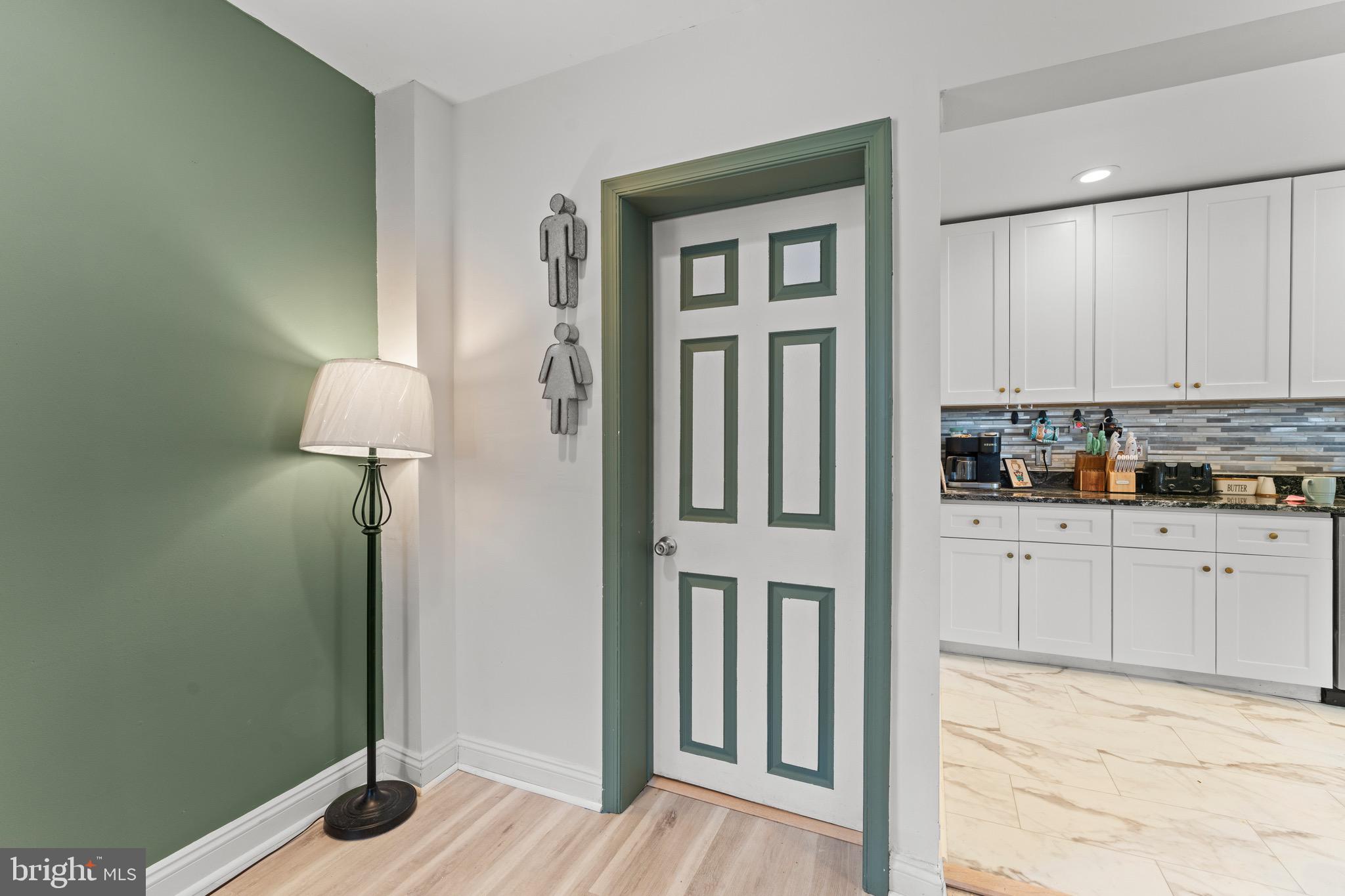 OVERLEA - Residential