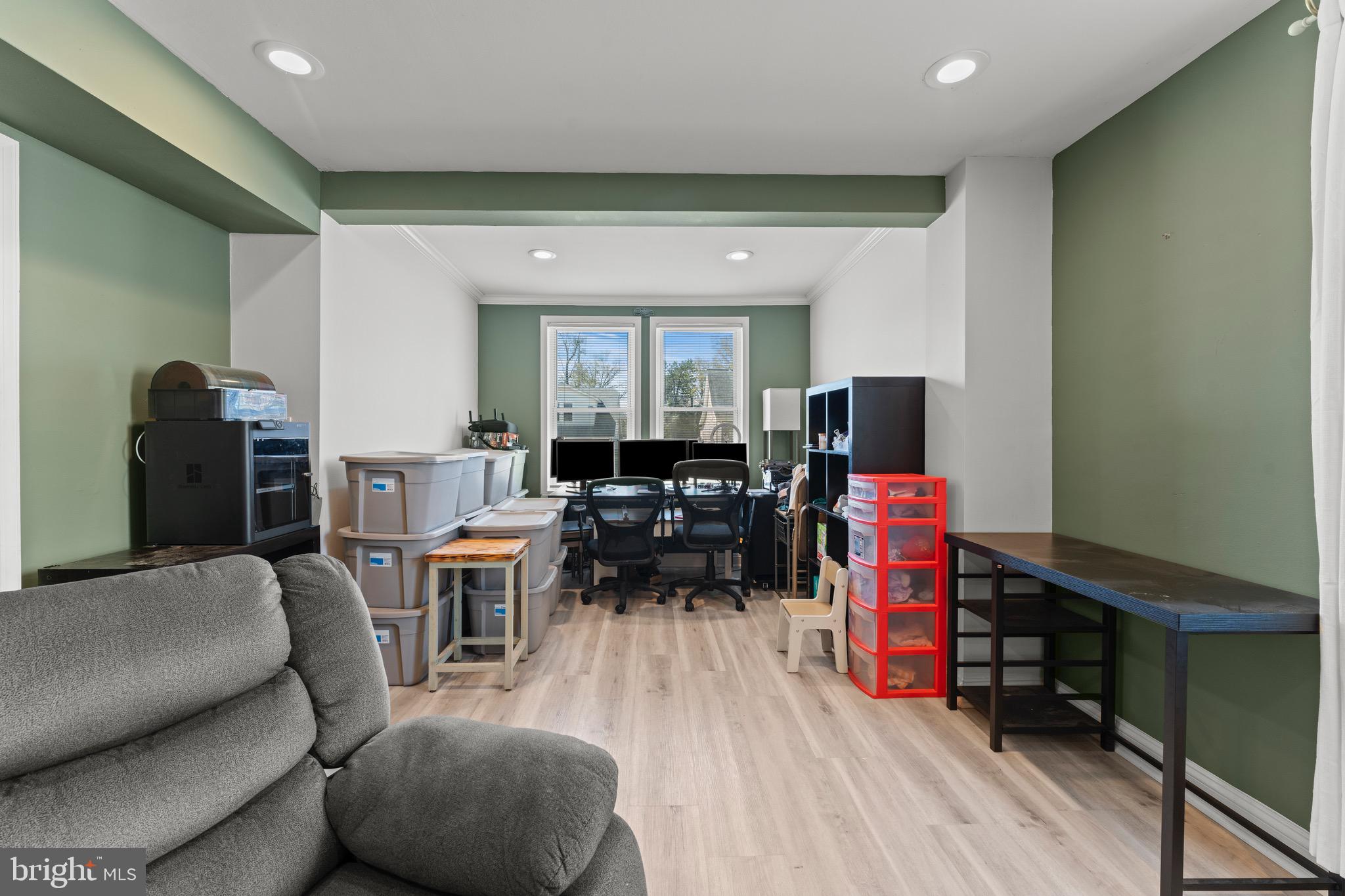 OVERLEA - Residential