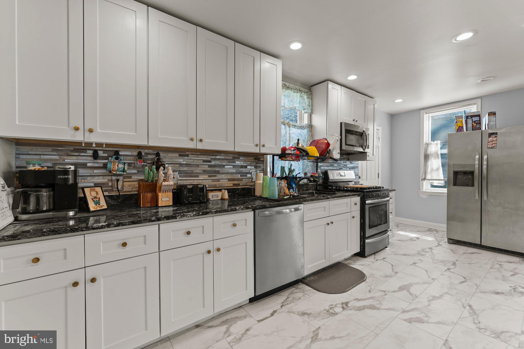 OVERLEA - Residential