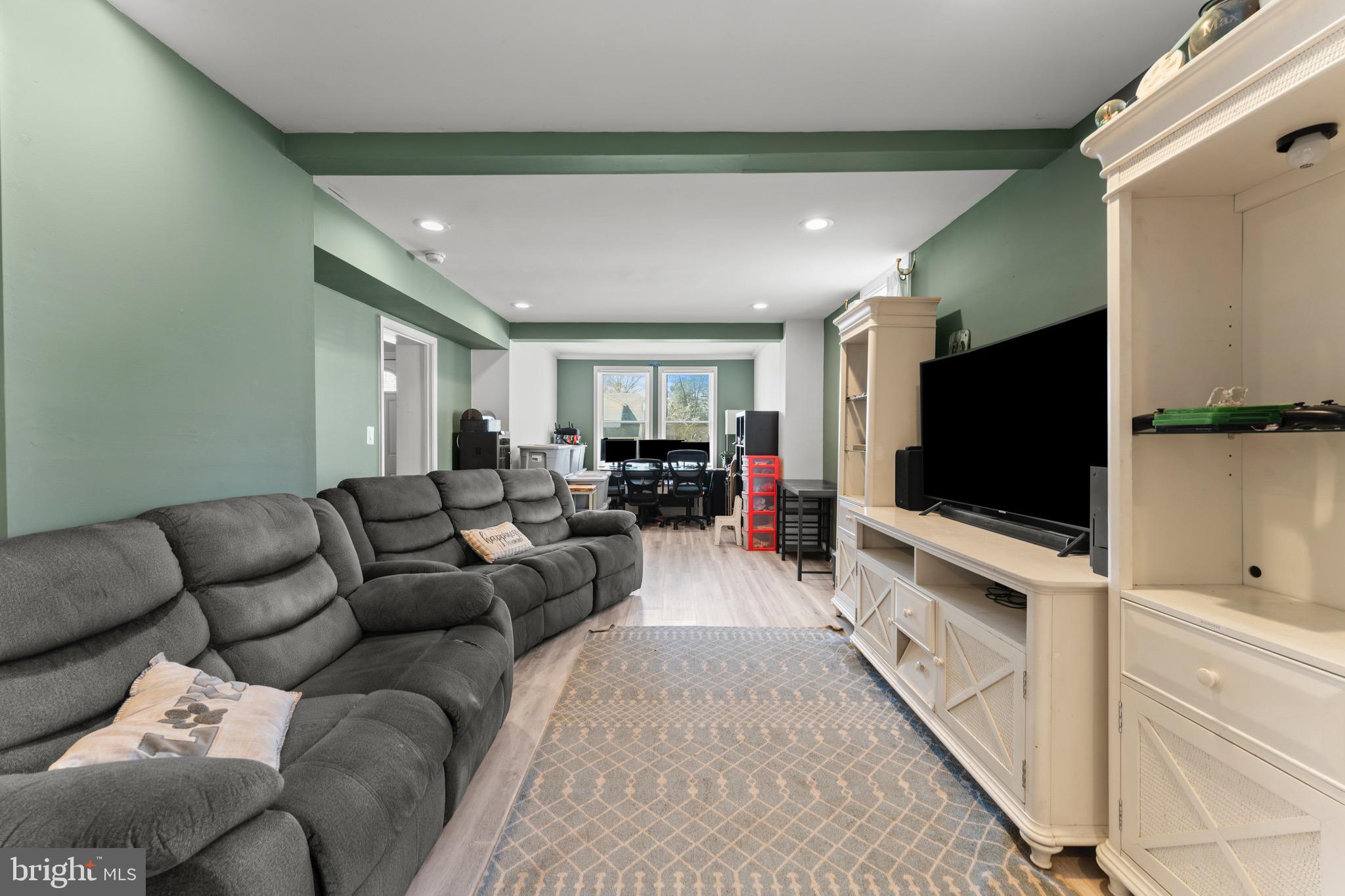 OVERLEA - Residential