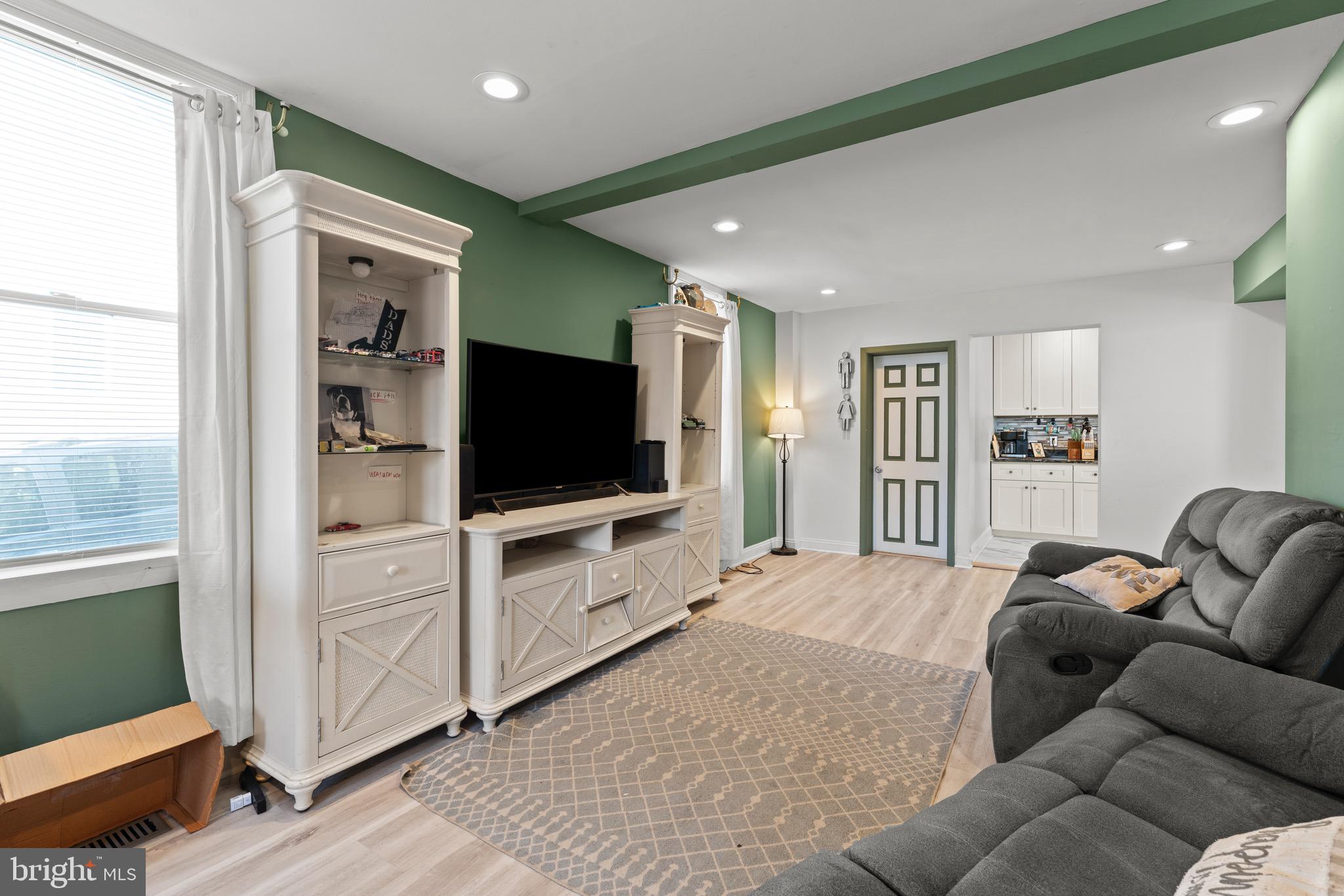 OVERLEA - Residential