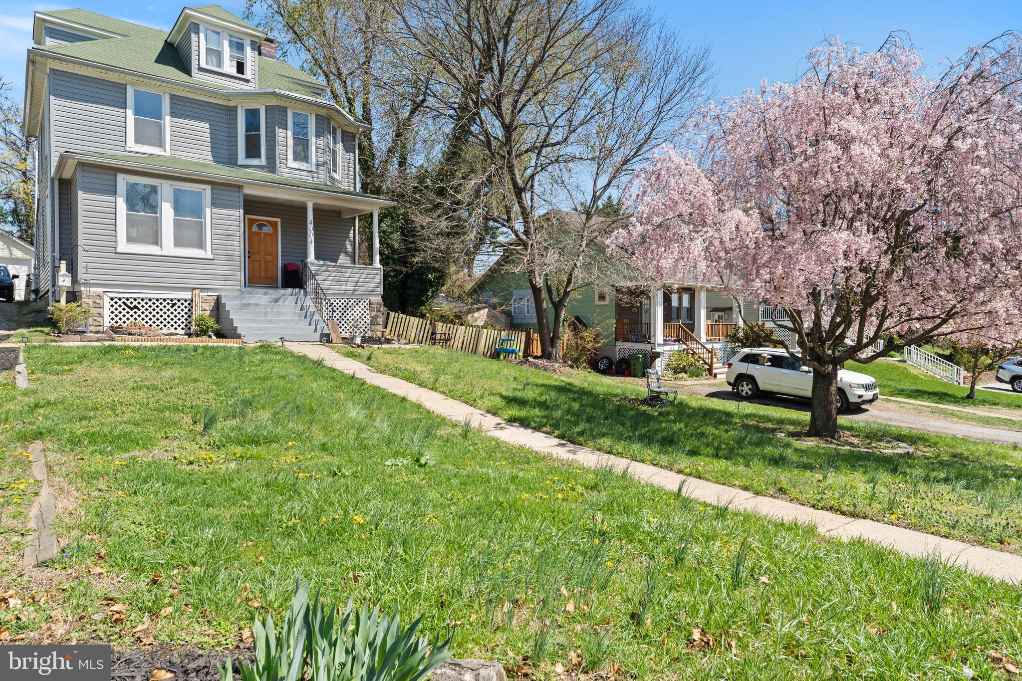 OVERLEA - Residential