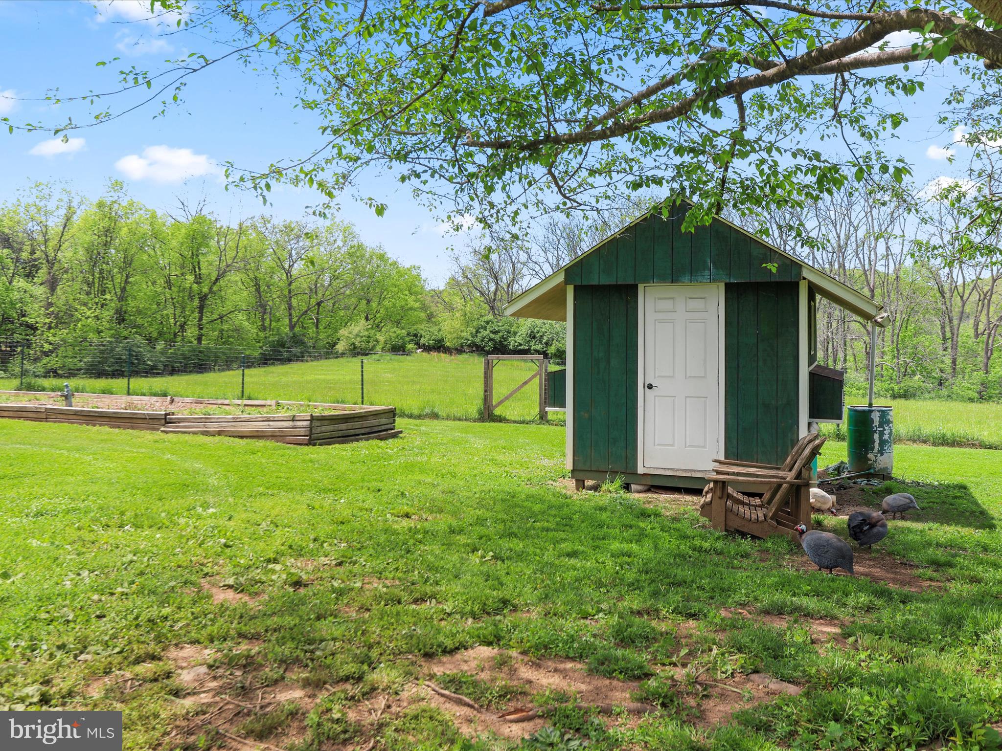 GRANT ACRES ESTATES - Residential