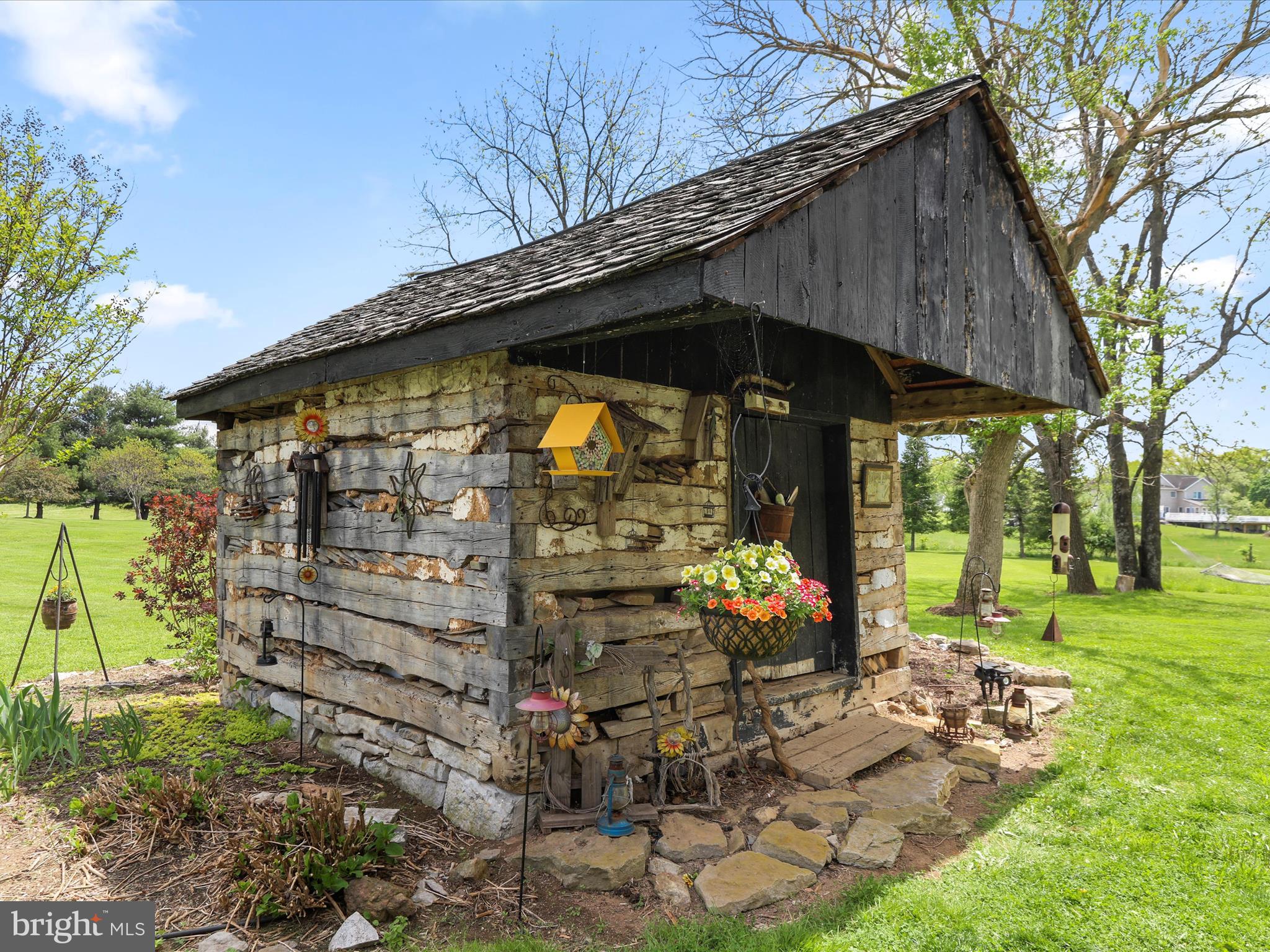 GRANT ACRES ESTATES - Residential