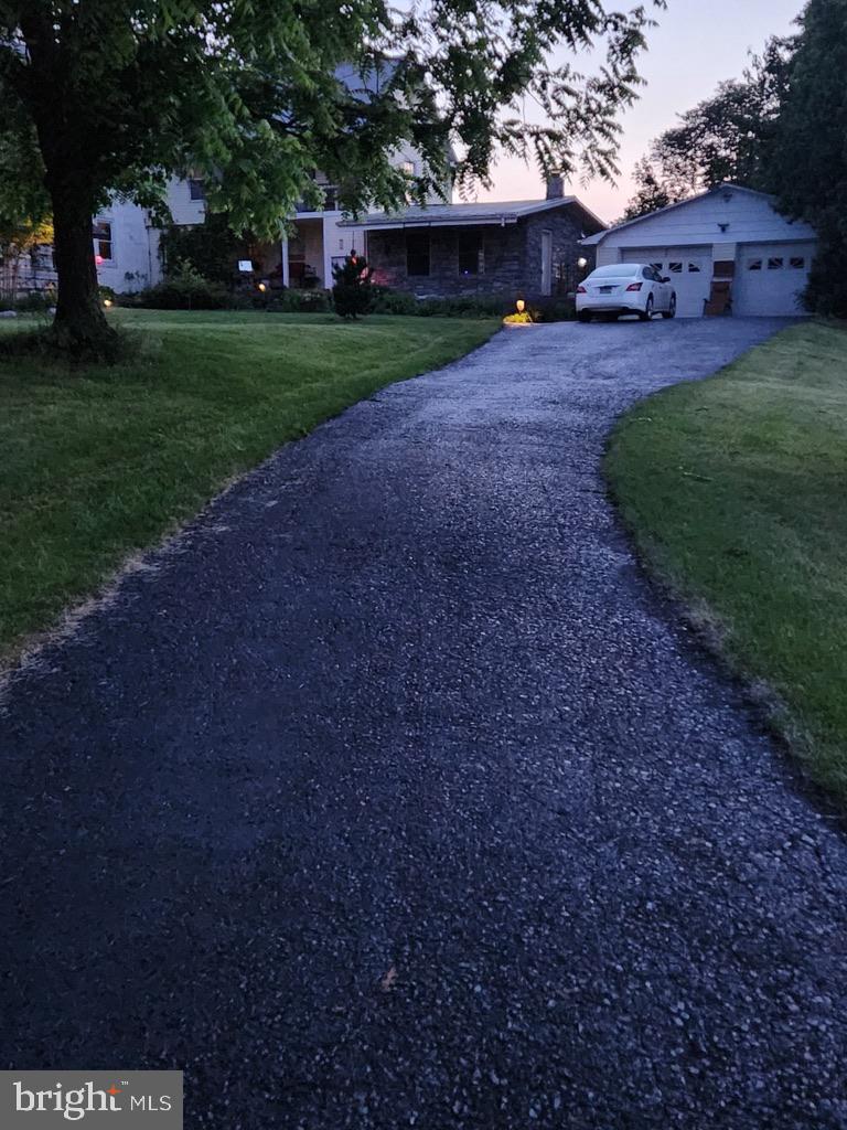 GRANT ACRES ESTATES - Residential