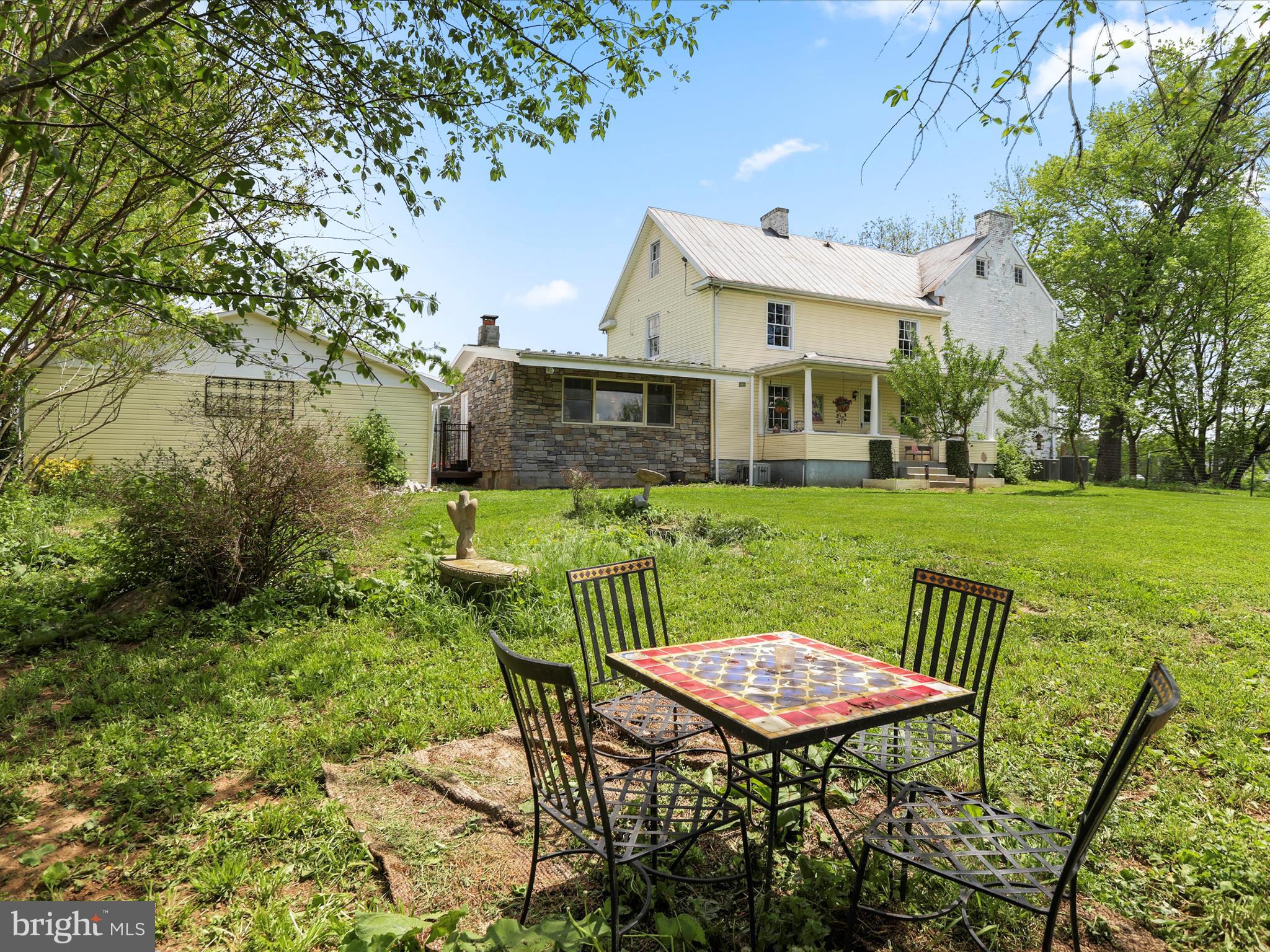 GRANT ACRES ESTATES - Residential